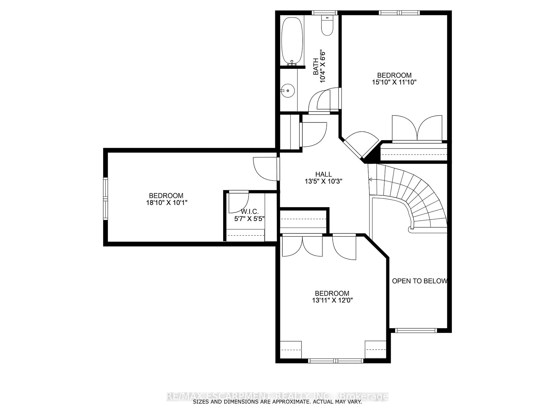 Photo 38 of 148 Foxridge Drive, Hamilton, Ancaster — HOMEH
