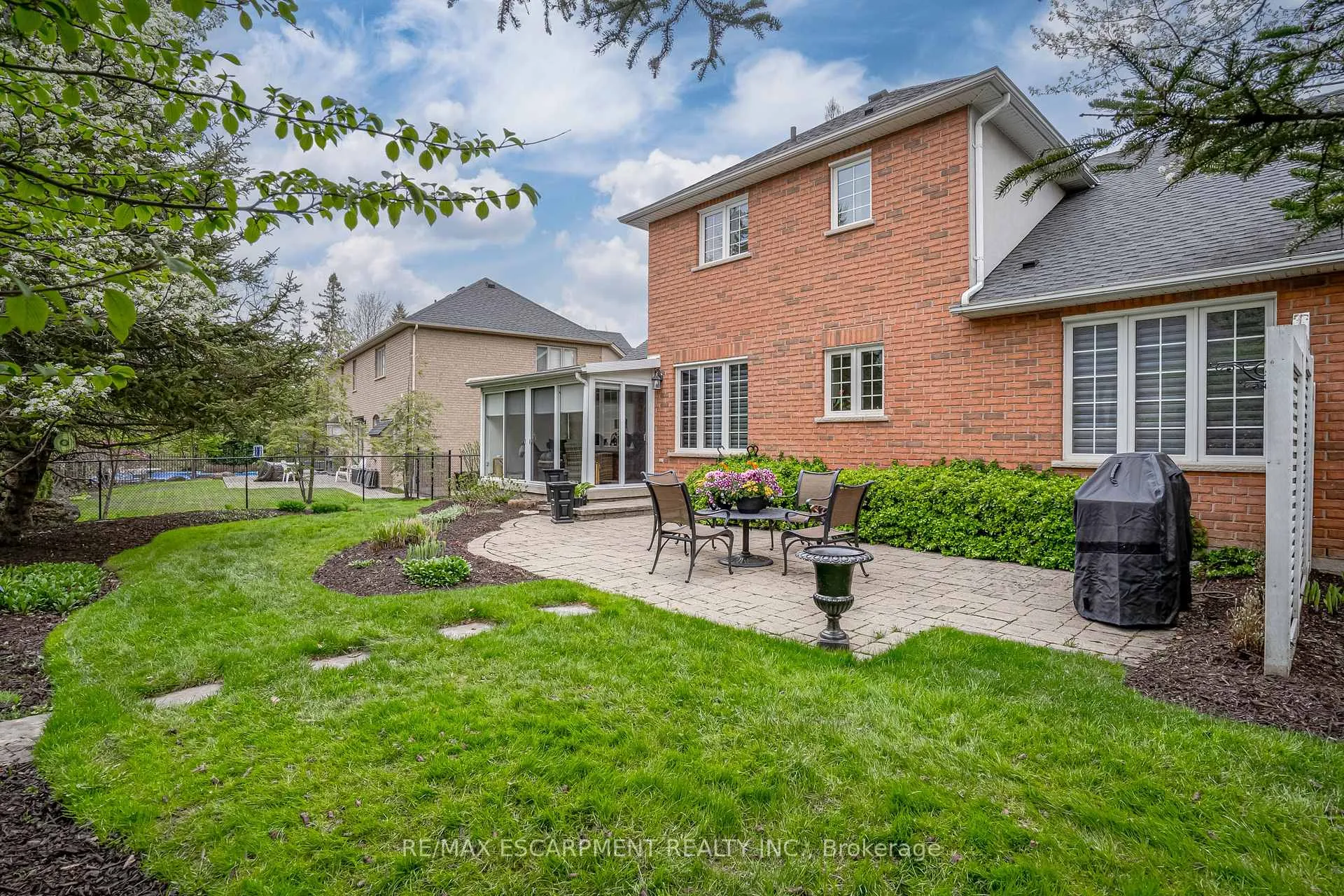 Photo 41 of 148 Foxridge Drive, Hamilton, Ancaster — HOMEH