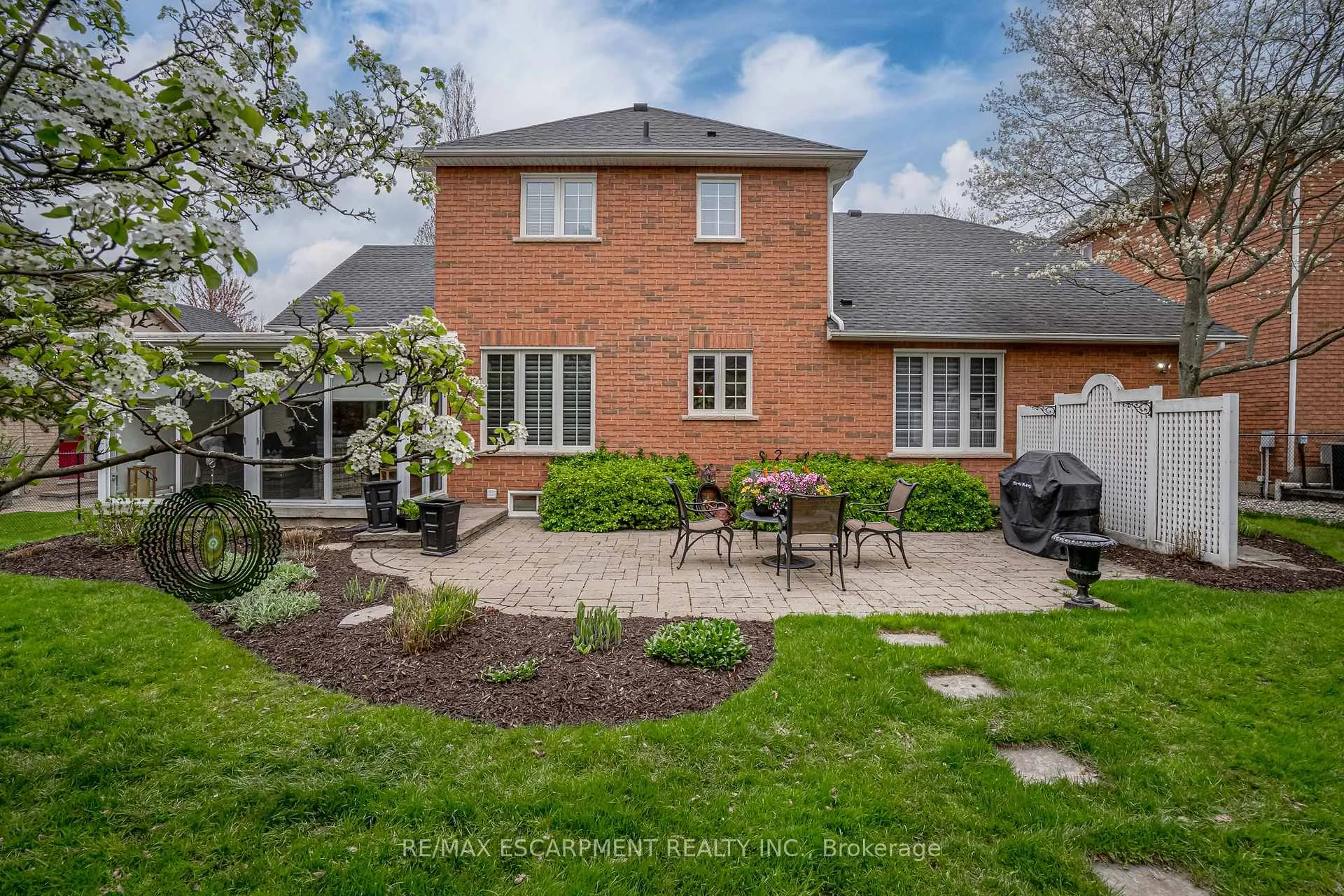 Photo 43 of 148 Foxridge Drive, Hamilton, Ancaster — HOMEH