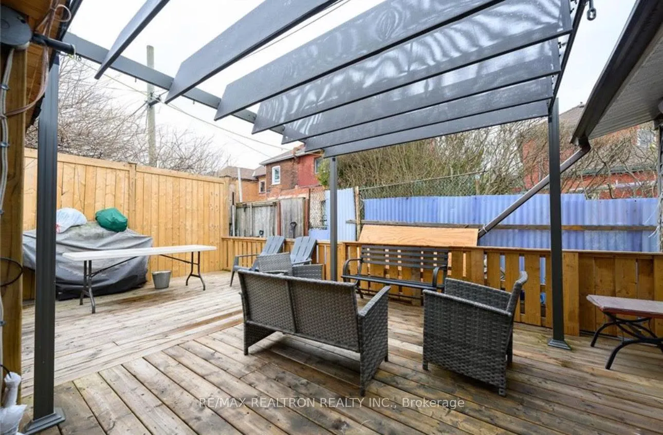 Photo 22 of 83 Magill Street, Hamilton, Strathcona — HOMEH
