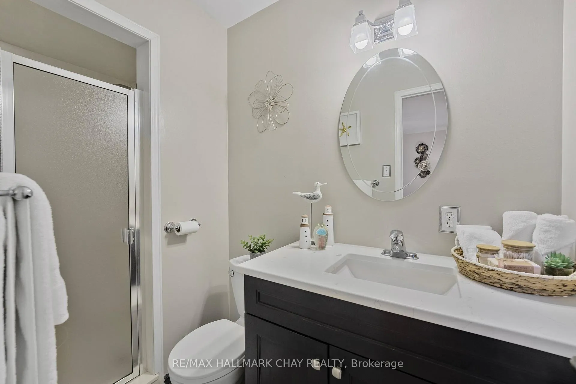 Photo 20 of 40 Idlewood Drive, Springwater, Midhurst — HOMEH