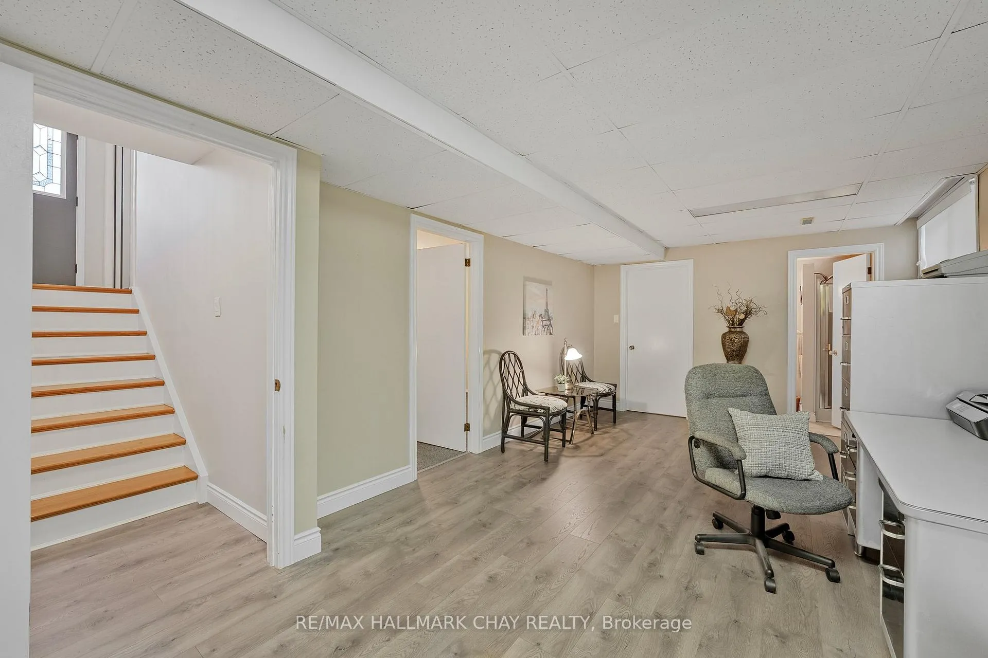 Photo 27 of 40 Idlewood Drive, Springwater, Midhurst — HOMEH