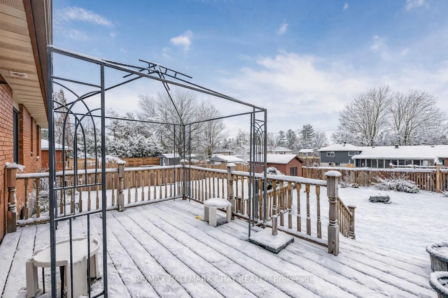 Photo 35 of 40 Idlewood Drive, Springwater, Midhurst — HOMEH