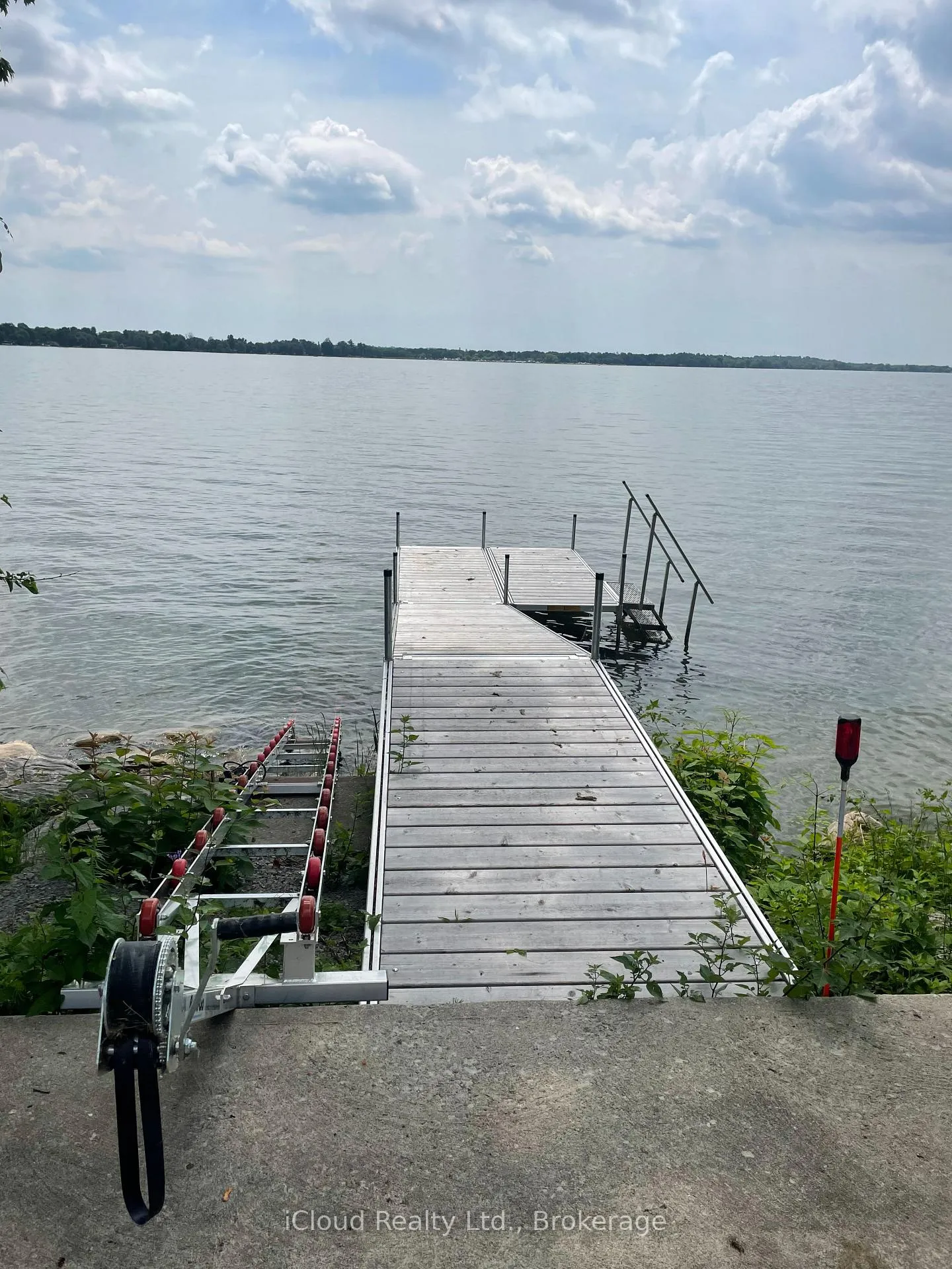 Photo 29 of 3 Davy Point Circle, Georgina, Historic Lakeshore Communities — HOMEH