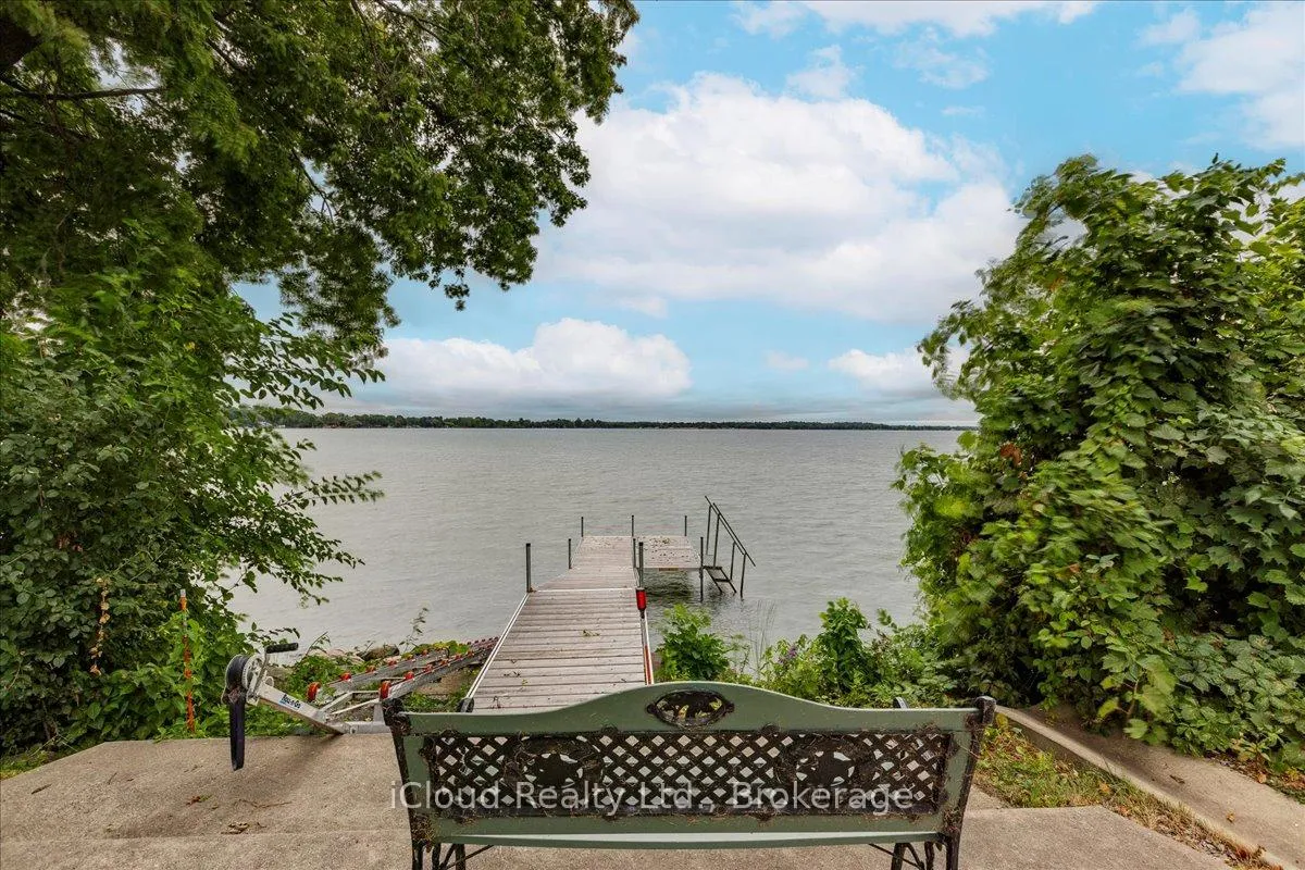 Photo 31 of 3 Davy Point Circle, Georgina, Historic Lakeshore Communities — HOMEH