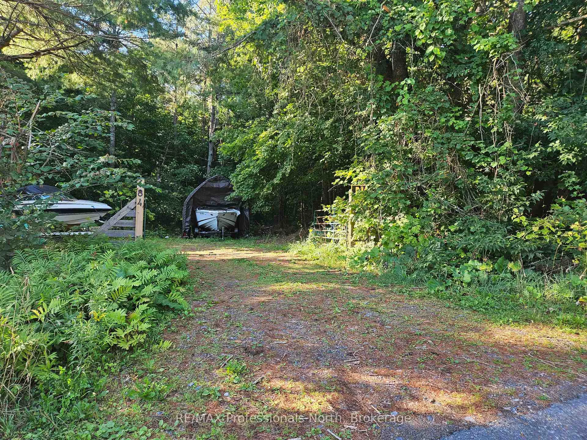 Photo 1 of 184 Richard Street, Bracebridge, Macaulay — HOMEH