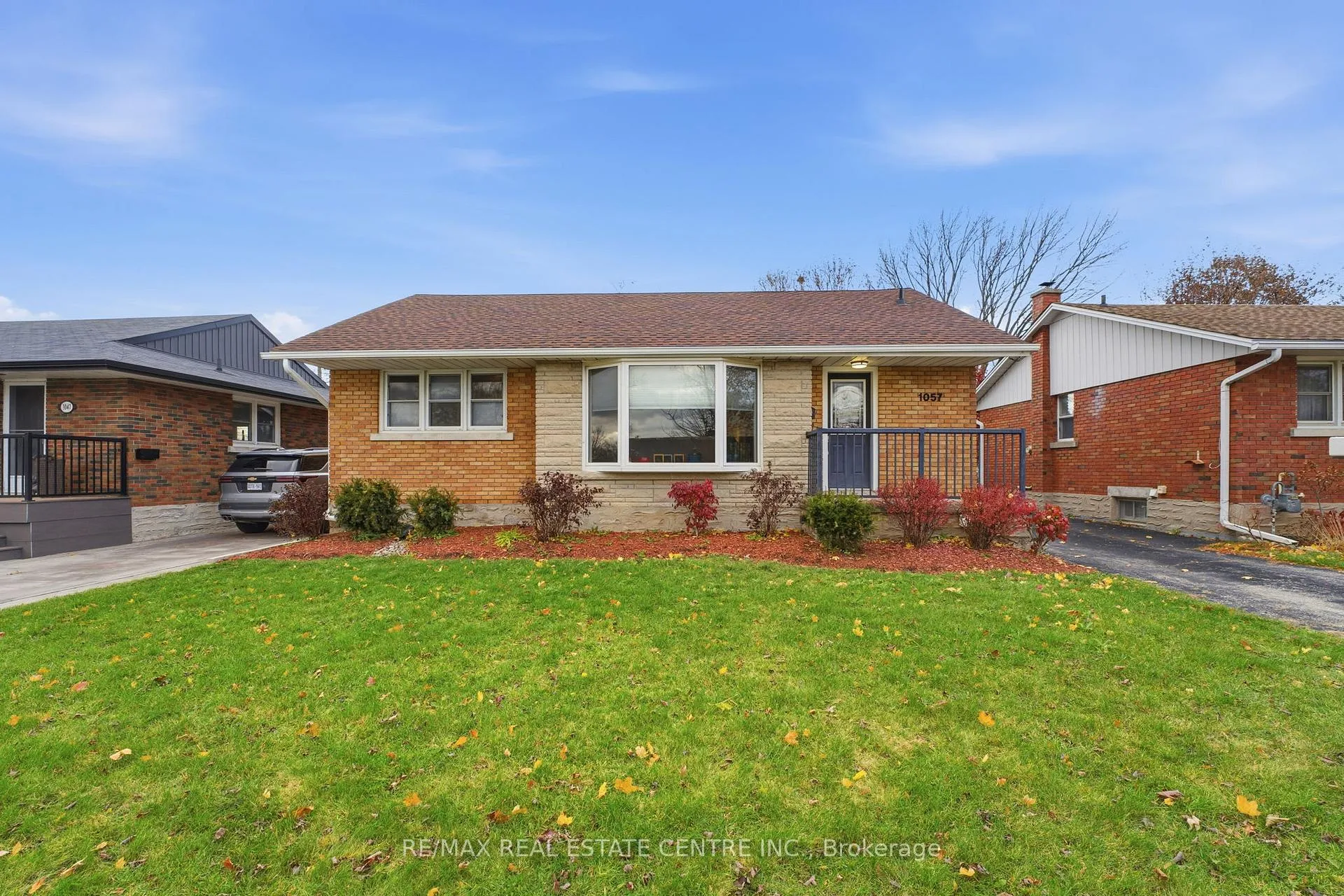 Photo 1 of 1057 Clare Avenue, Cambridge — HOMEH