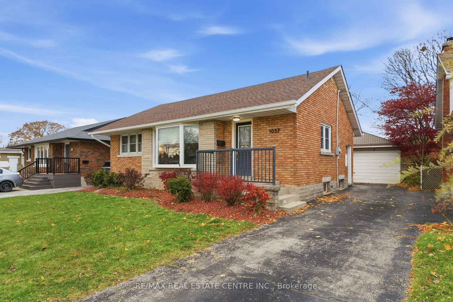 Photo 6 of 1057 Clare Avenue, Cambridge — HOMEH