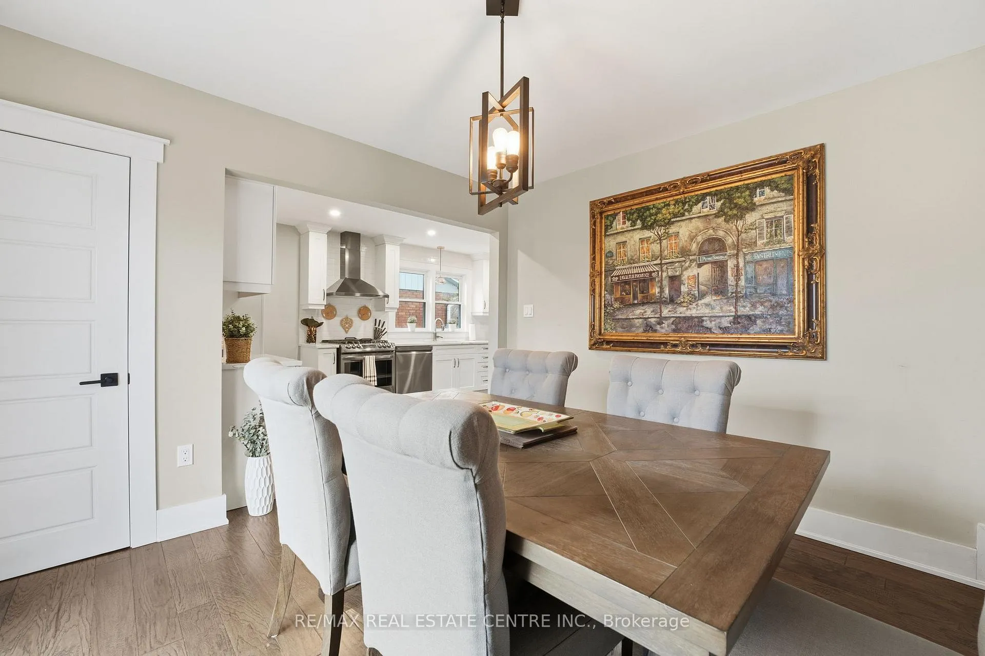 Photo 16 of 1057 Clare Avenue, Cambridge — HOMEH