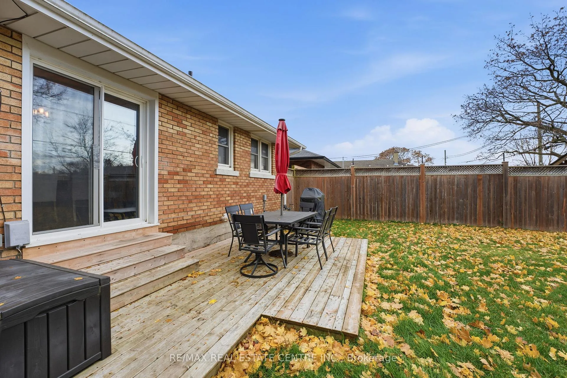 Photo 31 of 1057 Clare Avenue, Cambridge — HOMEH