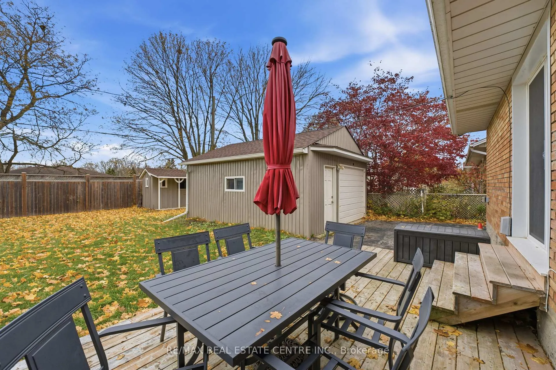 Photo 32 of 1057 Clare Avenue, Cambridge — HOMEH