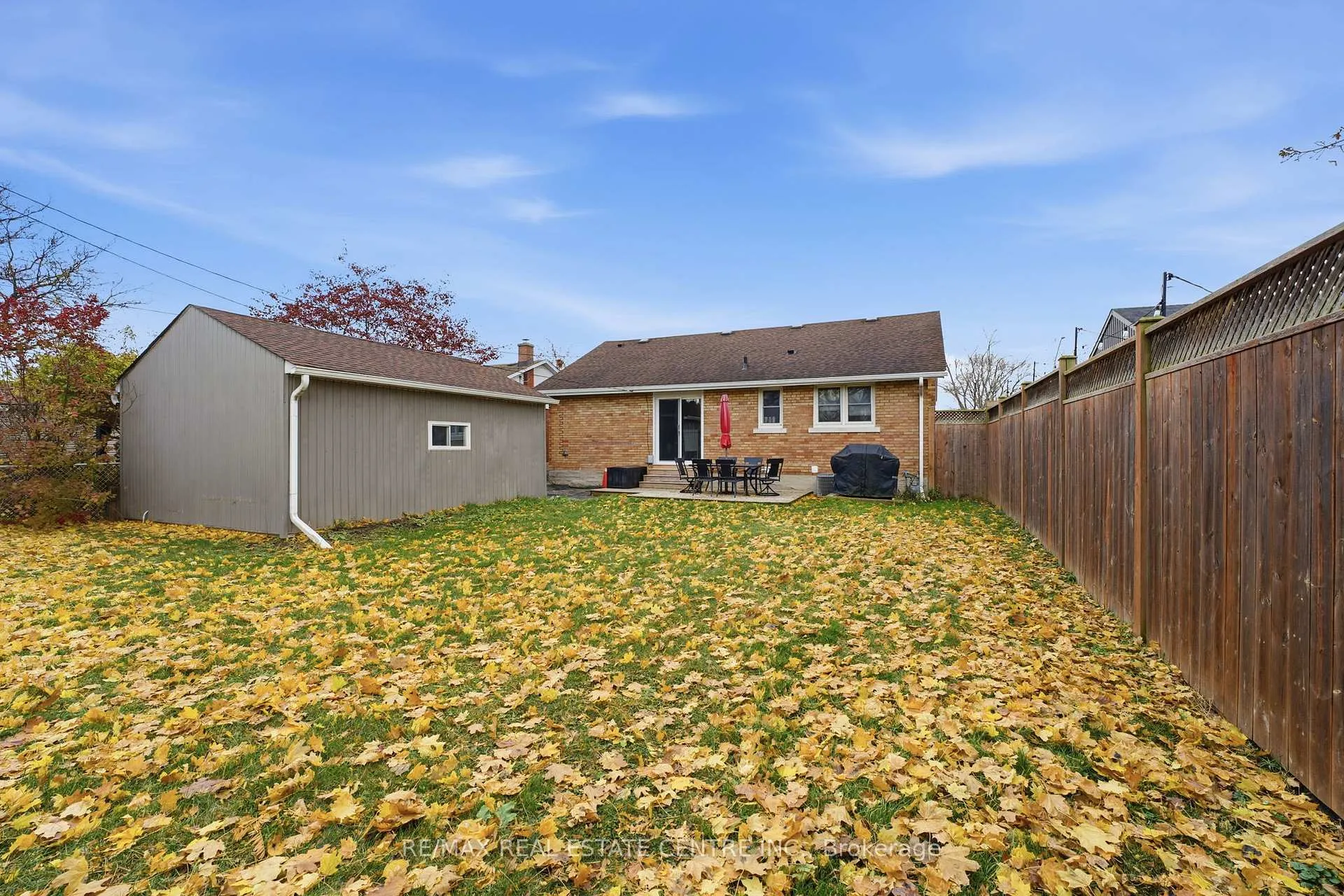 Photo 34 of 1057 Clare Avenue, Cambridge — HOMEH