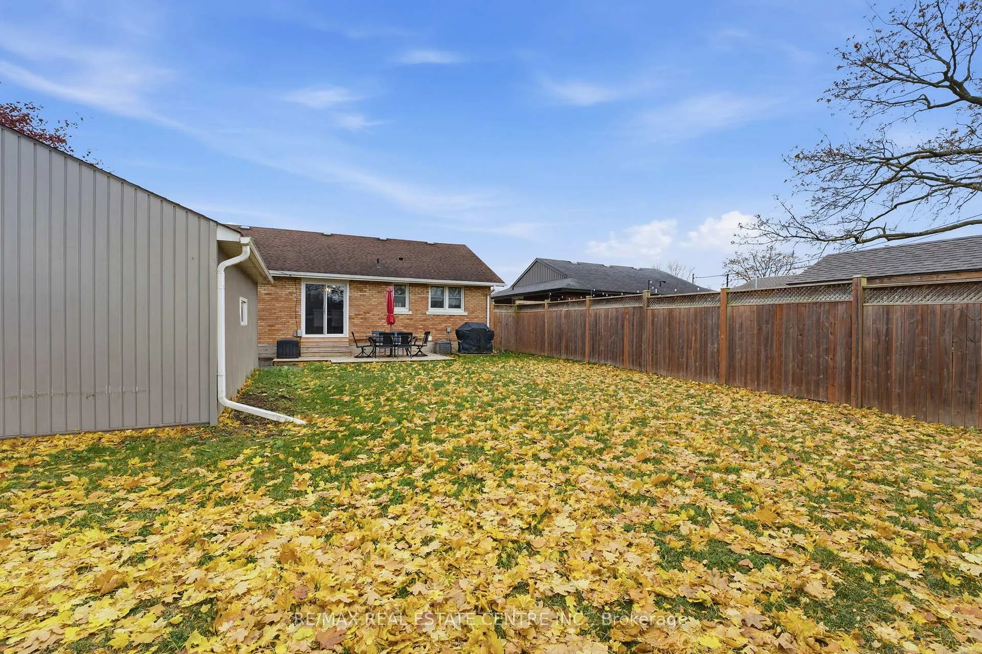Photo 35 of 1057 Clare Avenue, Cambridge — HOMEH