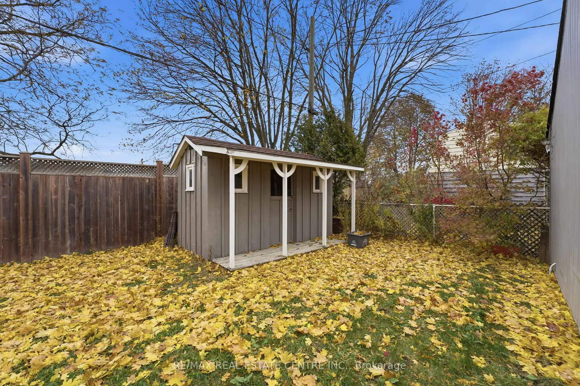 Photo 36 of 1057 Clare Avenue, Cambridge — HOMEH