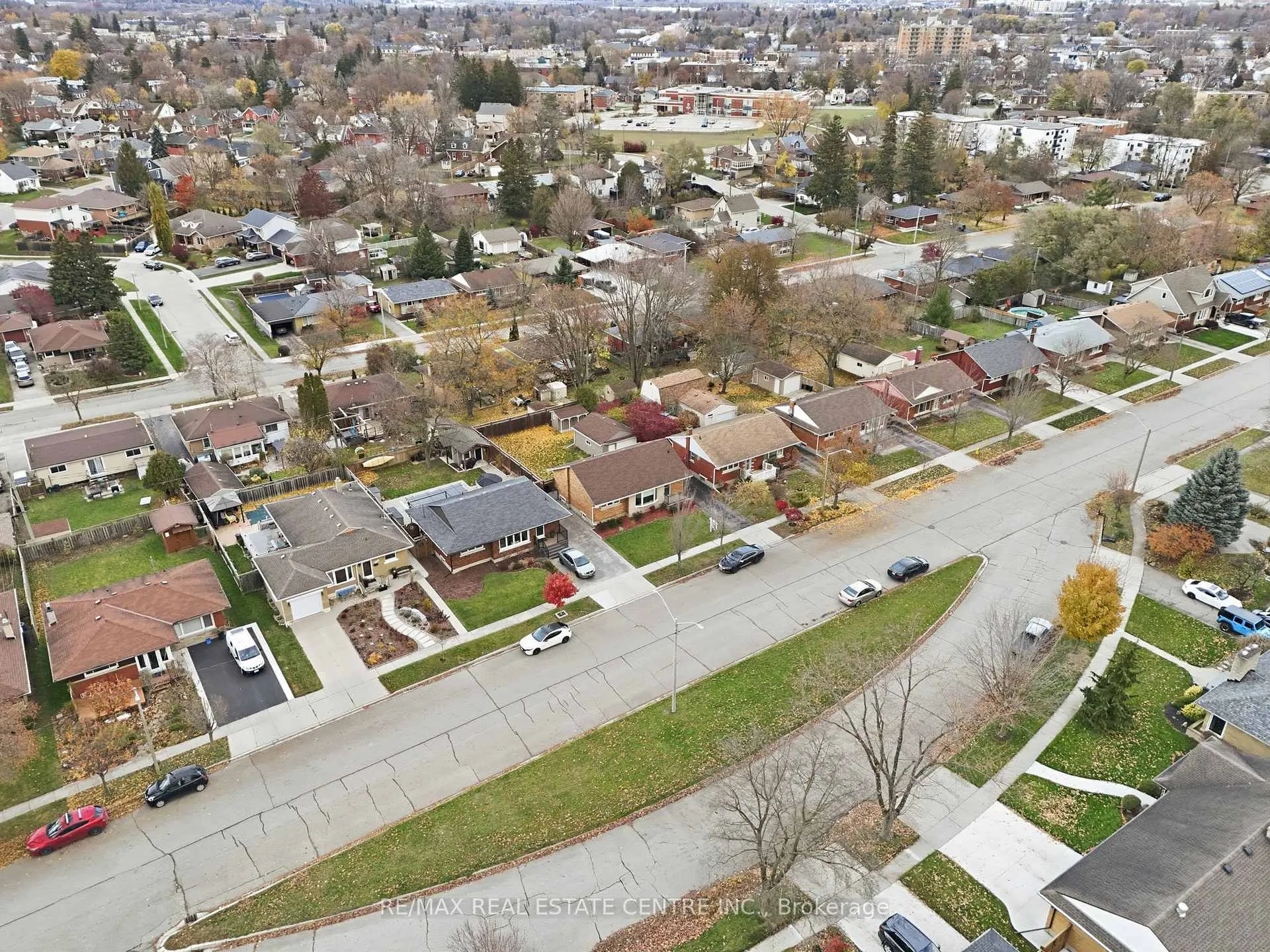 Photo 38 of 1057 Clare Avenue, Cambridge — HOMEH