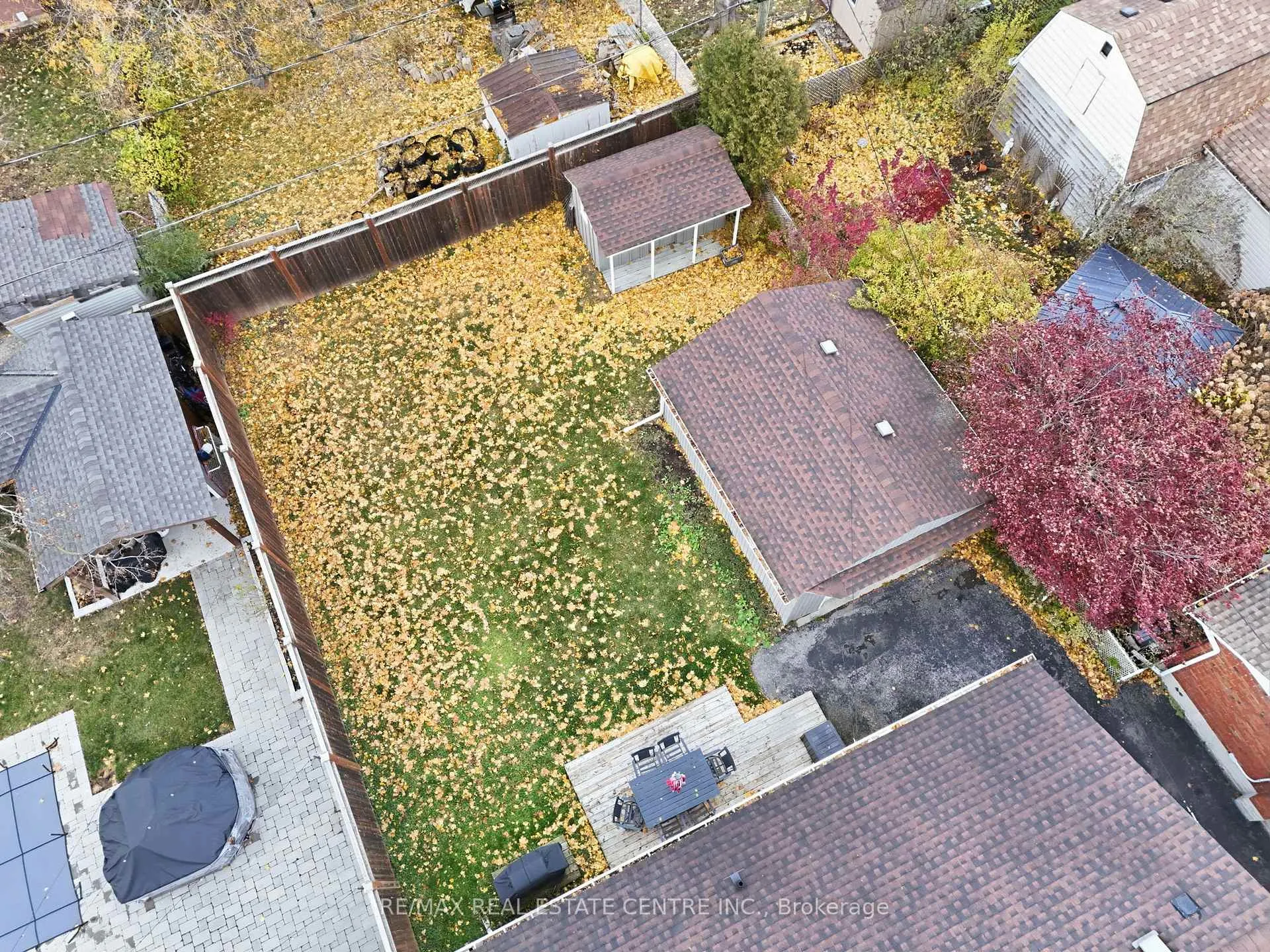 Photo 39 of 1057 Clare Avenue, Cambridge — HOMEH