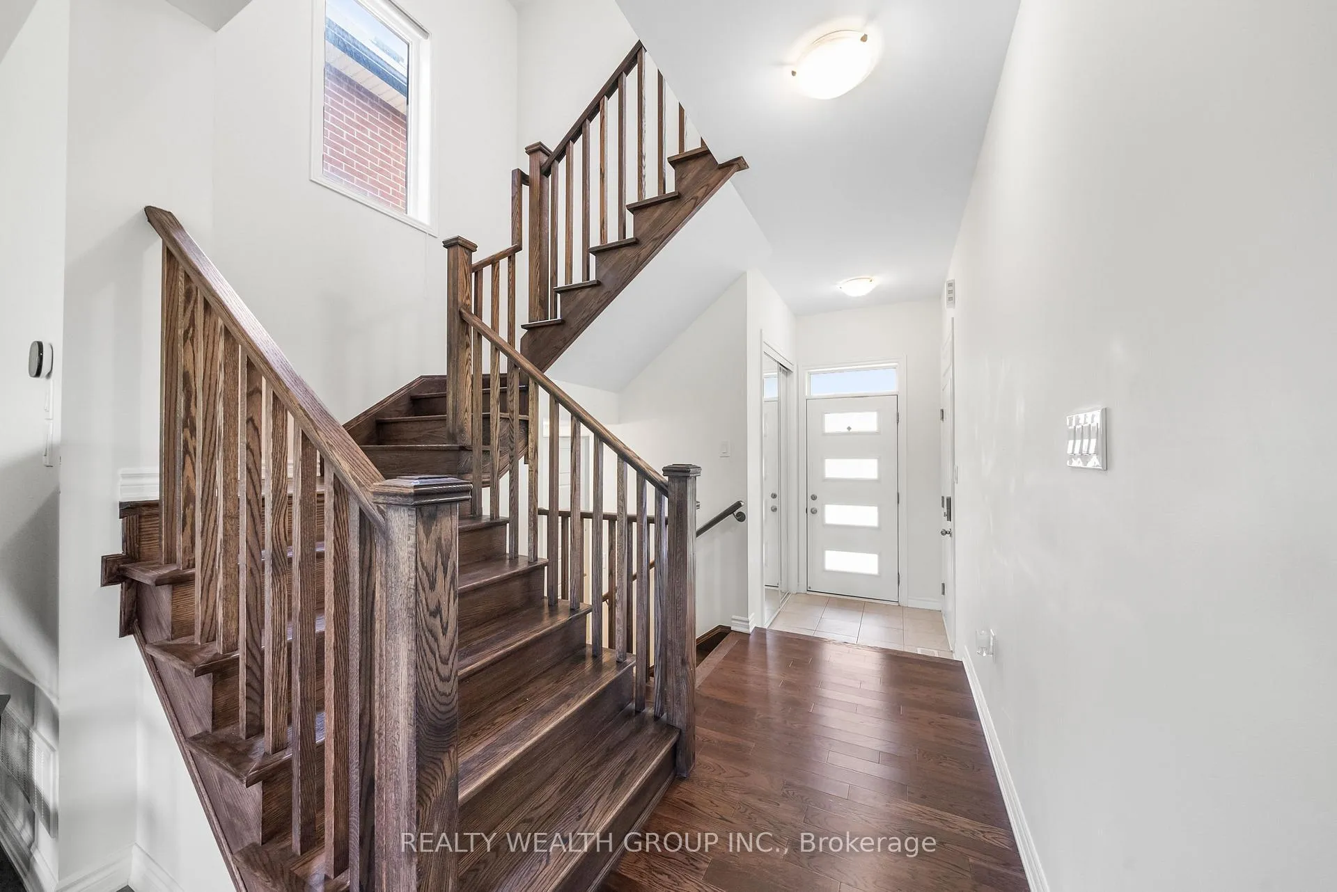 Photo 13 of 100 Barkerville Drive, Whitby, Lynde Creek — HOMEH