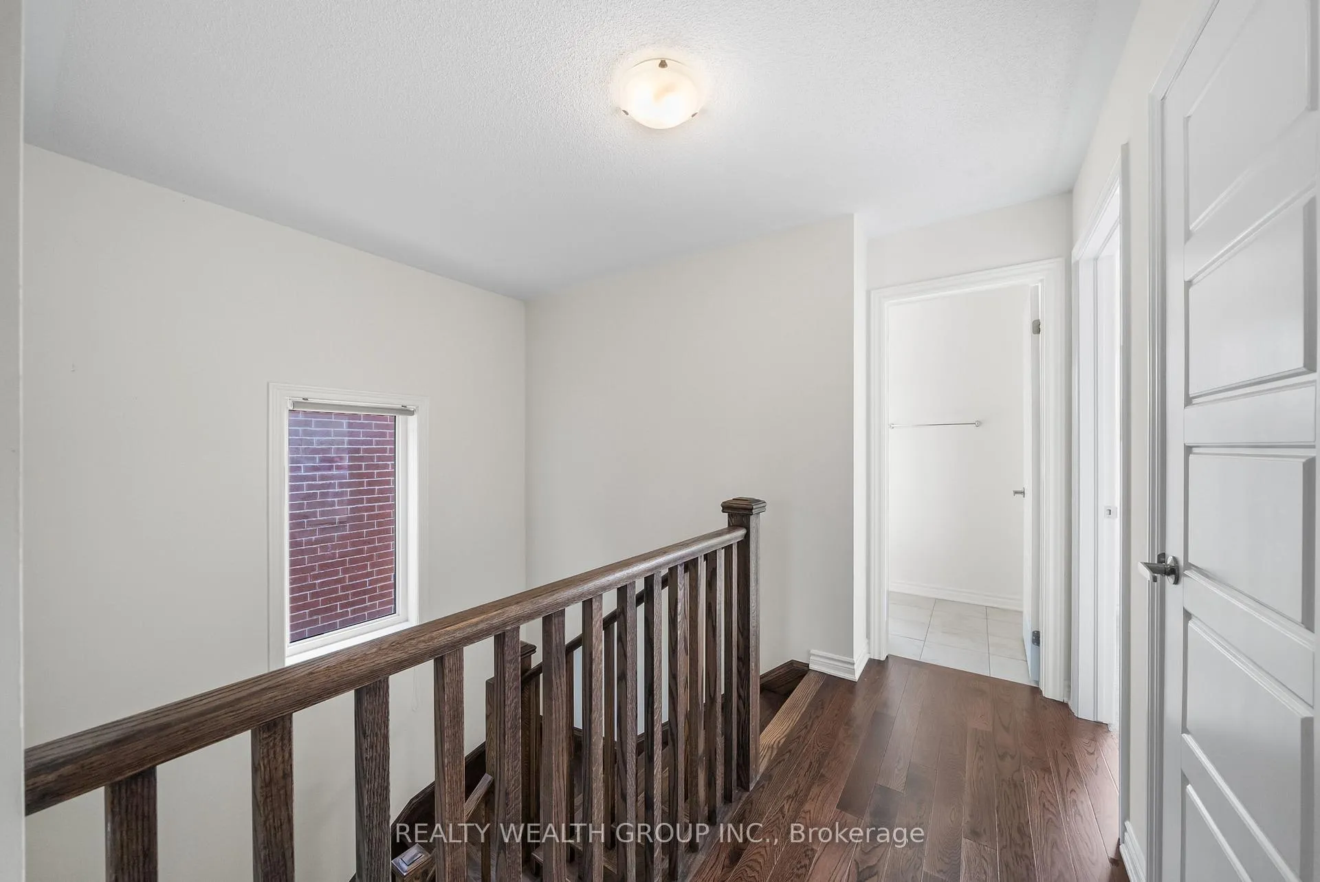 Photo 14 of 100 Barkerville Drive, Whitby, Lynde Creek — HOMEH