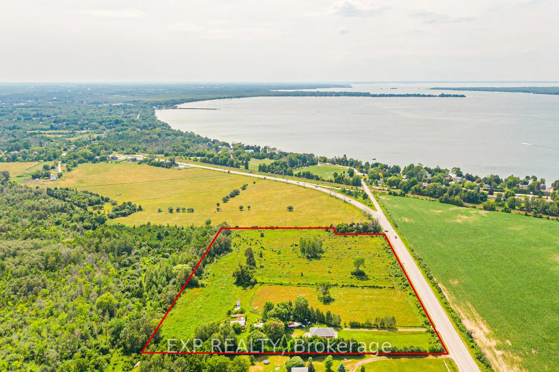 Photo 3 of B130 Durham Regional Road 23, Brock, Beaverton — HOMEH