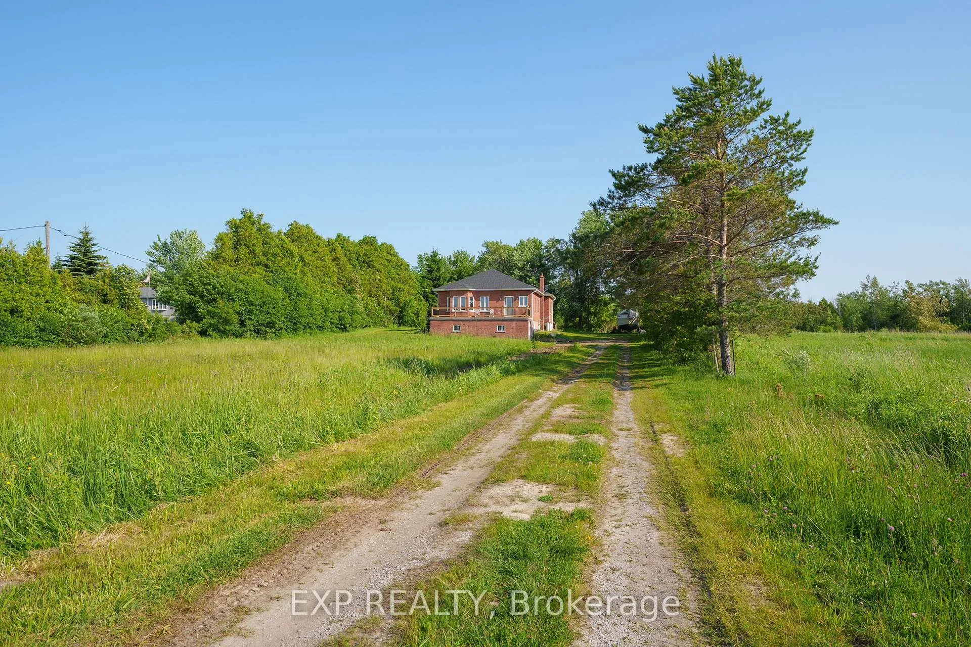 Photo 4 of B130 Durham Regional Road 23, Brock, Beaverton — HOMEH