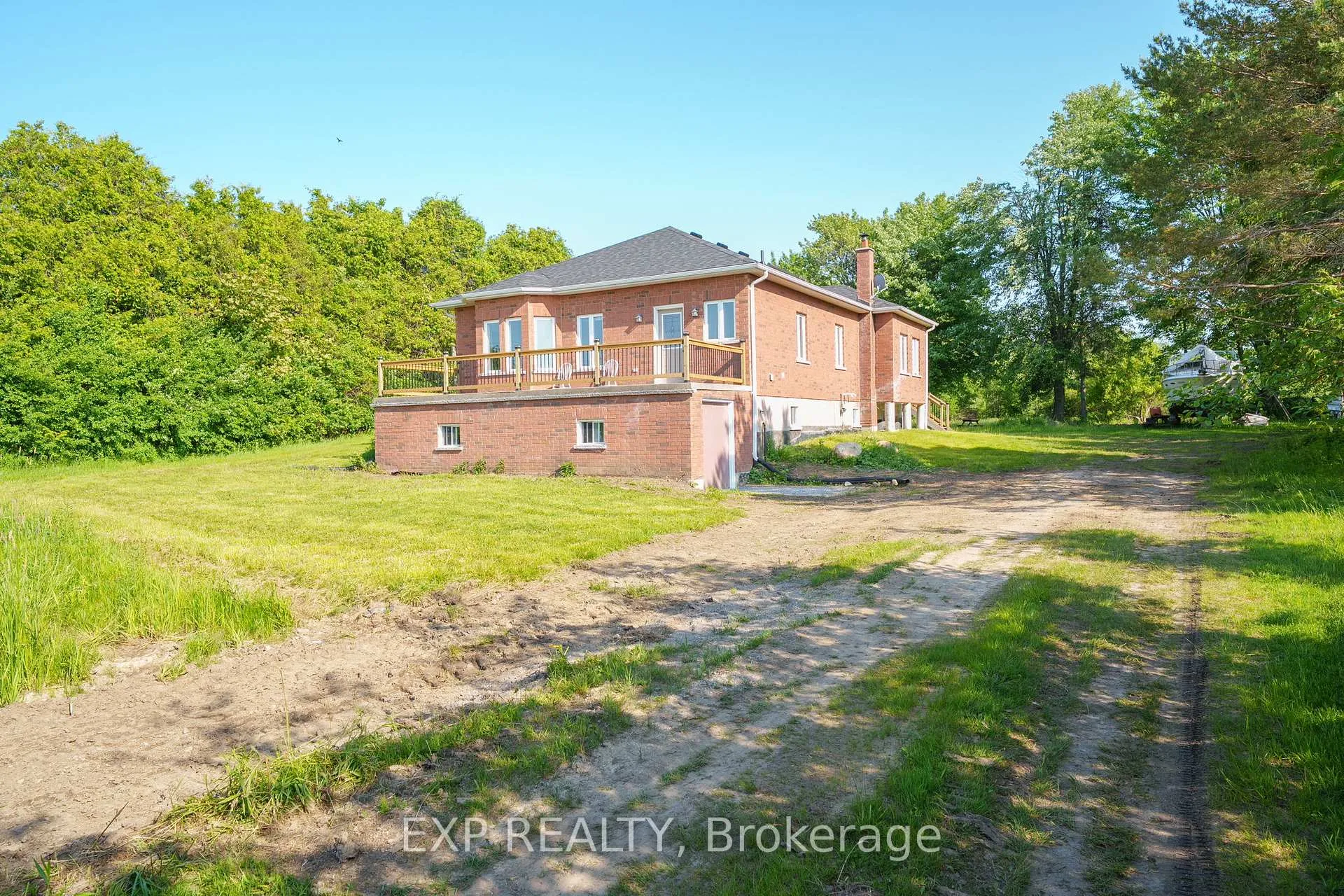 Photo 5 of B130 Durham Regional Road 23, Brock, Beaverton — HOMEH