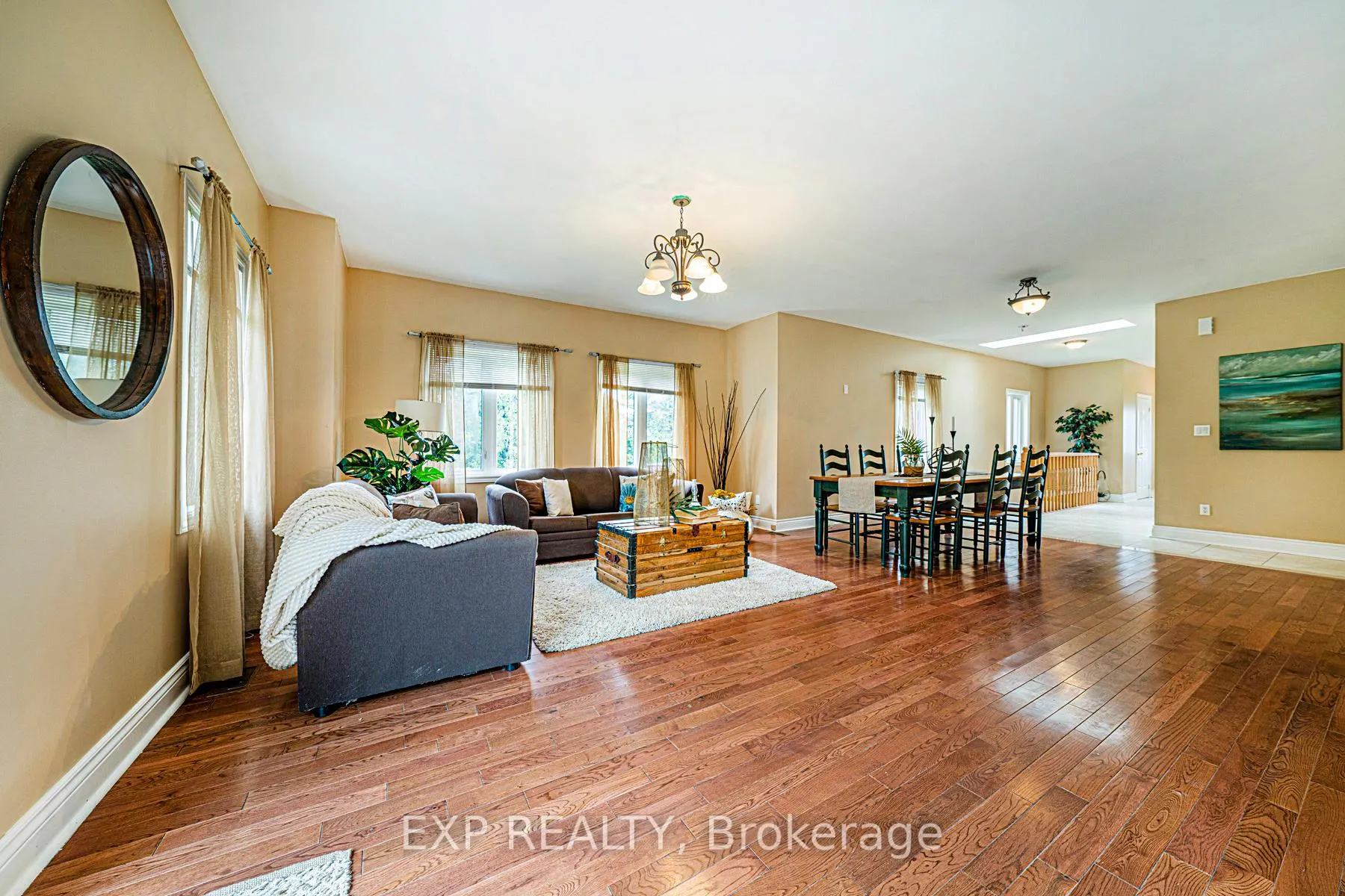 Photo 7 of B130 Durham Regional Road 23, Brock, Beaverton — HOMEH