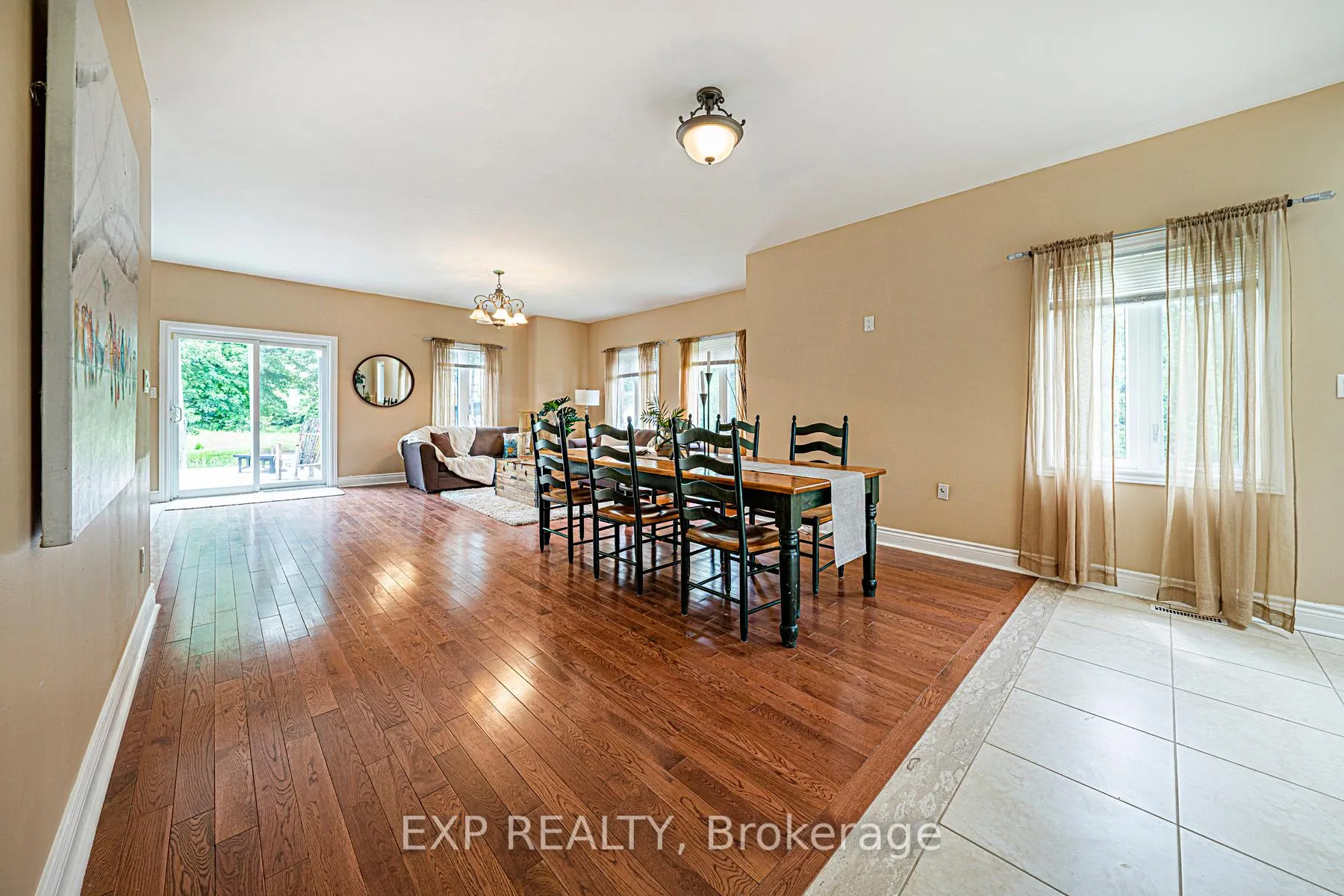 Photo 8 of B130 Durham Regional Road 23, Brock, Beaverton — HOMEH