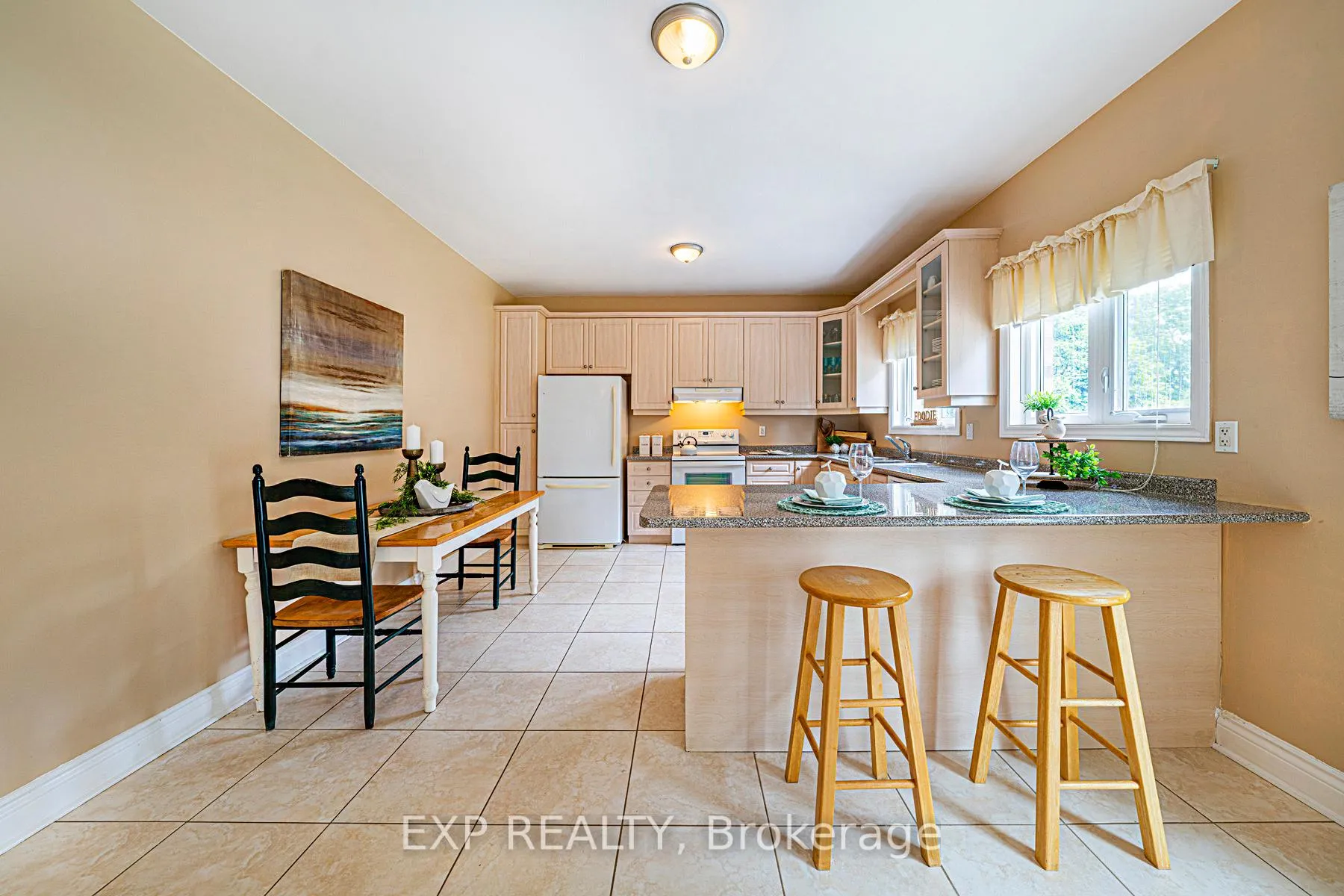 Photo 10 of B130 Durham Regional Road 23, Brock, Beaverton — HOMEH