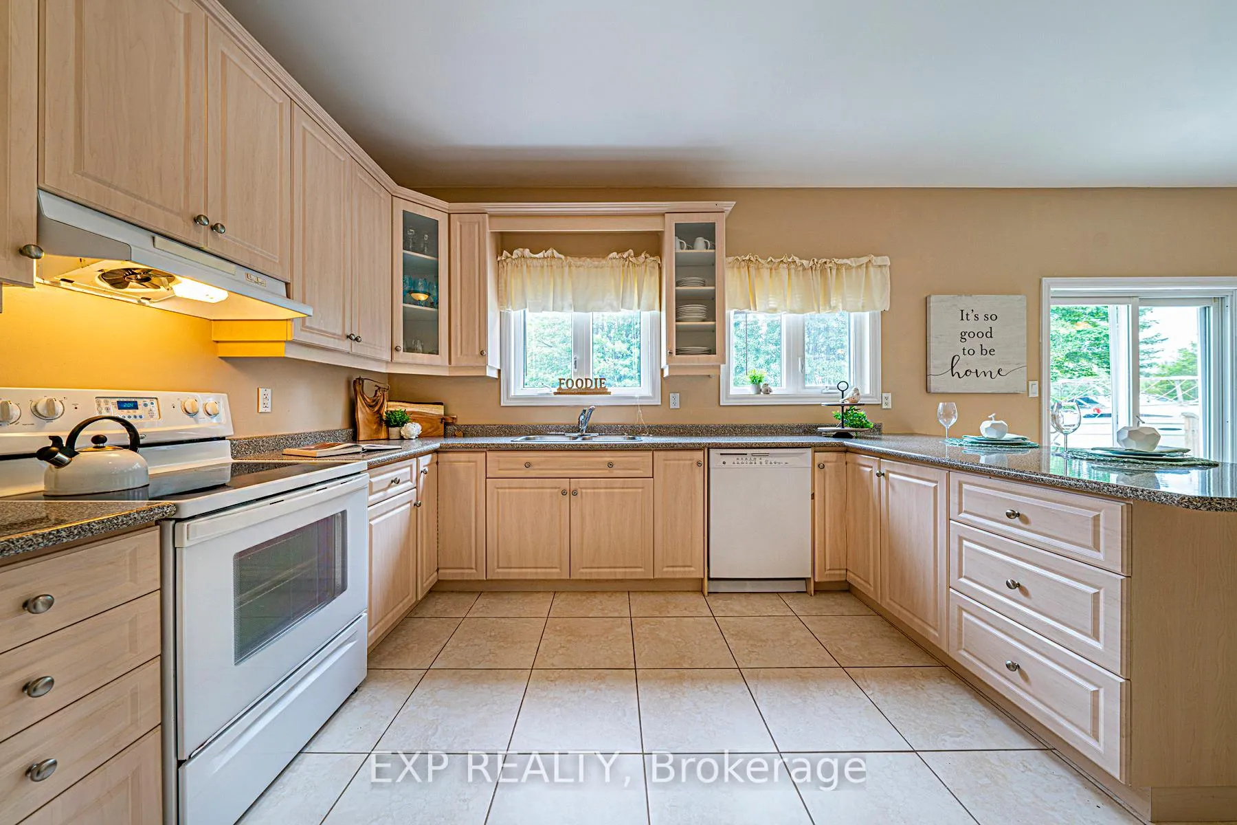 Photo 11 of B130 Durham Regional Road 23, Brock, Beaverton — HOMEH