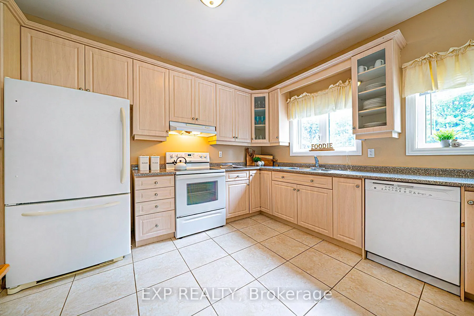 Photo 12 of B130 Durham Regional Road 23, Brock, Beaverton — HOMEH