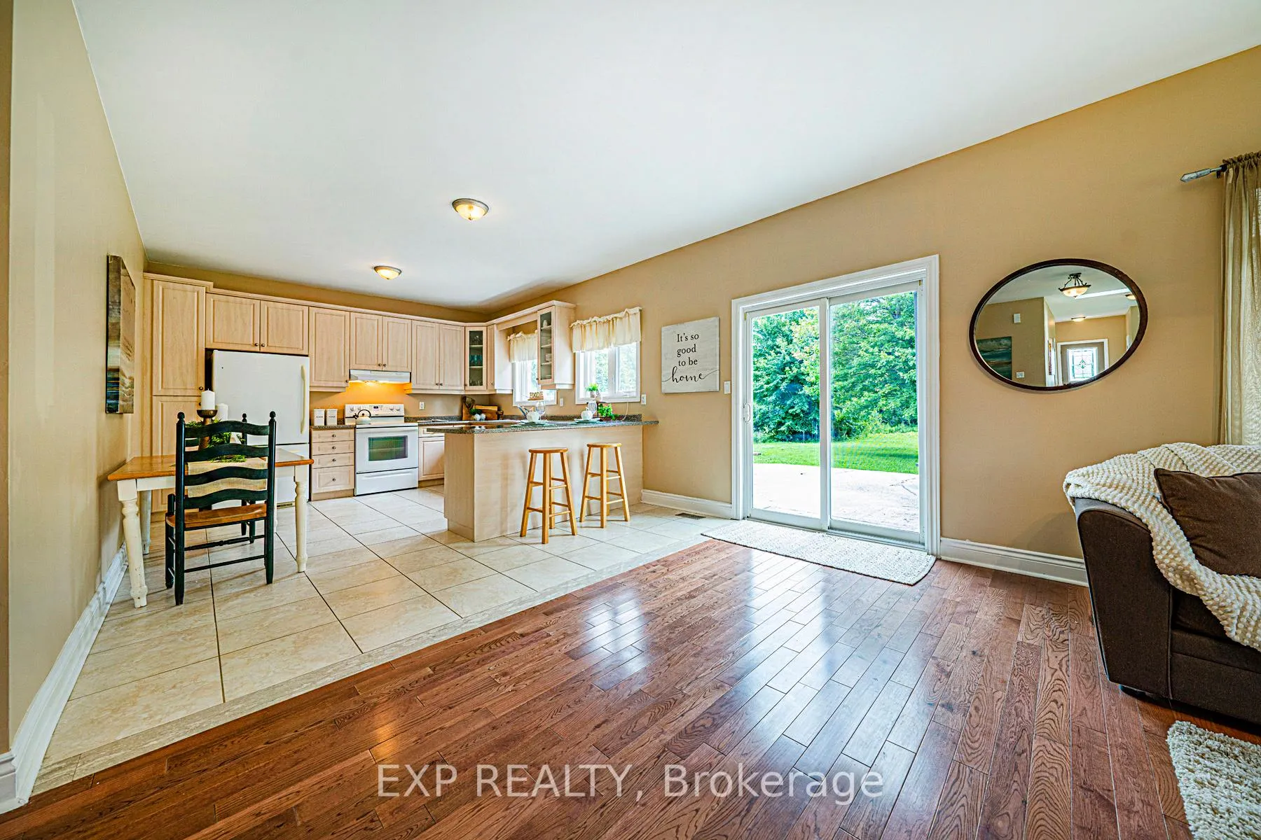 Photo 13 of B130 Durham Regional Road 23, Brock, Beaverton — HOMEH