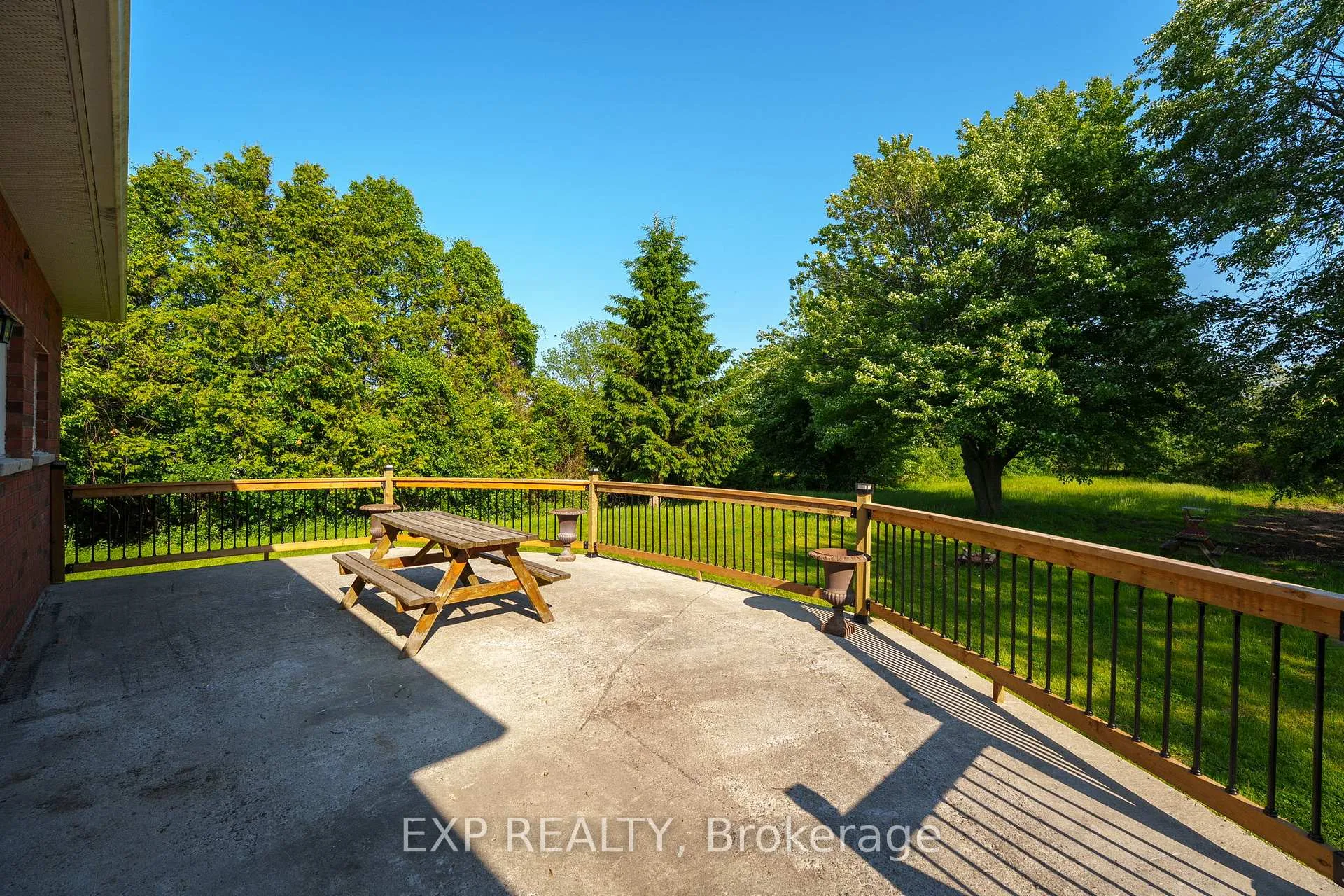 Photo 22 of B130 Durham Regional Road 23, Brock, Beaverton — HOMEH