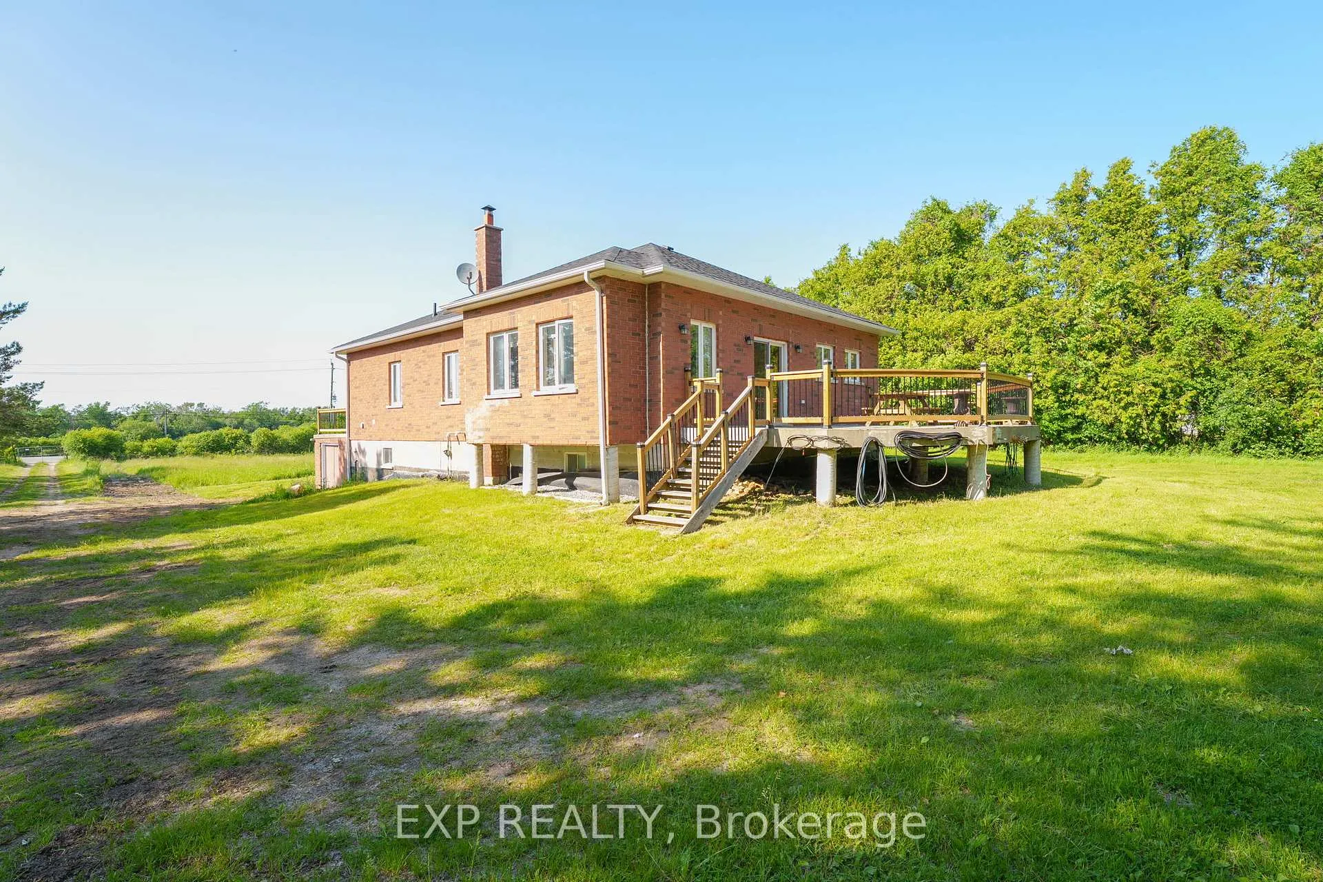 Photo 24 of B130 Durham Regional Road 23, Brock, Beaverton — HOMEH