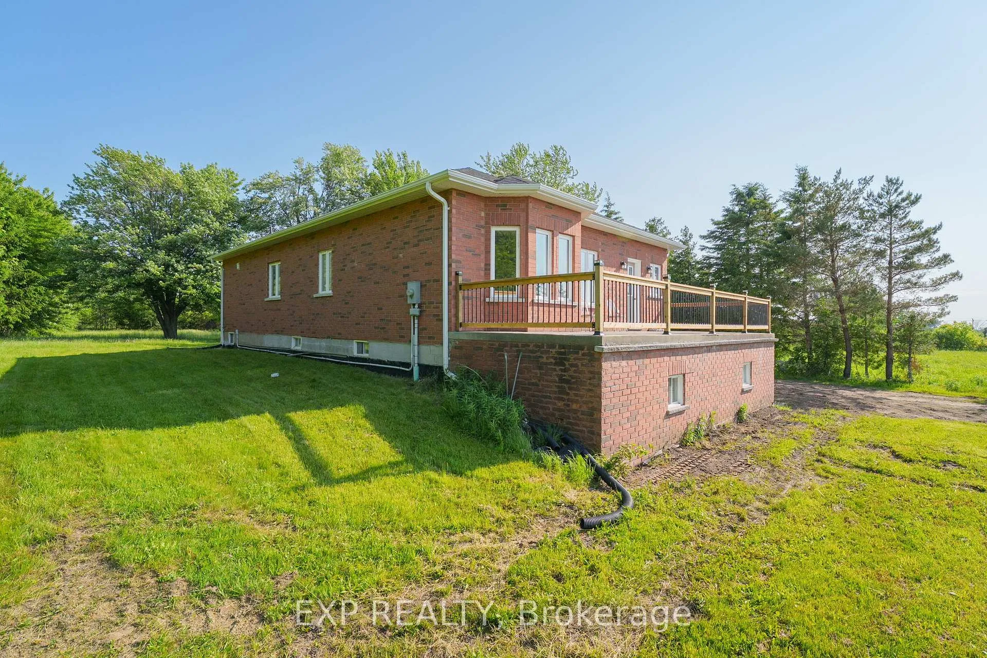 Photo 25 of B130 Durham Regional Road 23, Brock, Beaverton — HOMEH