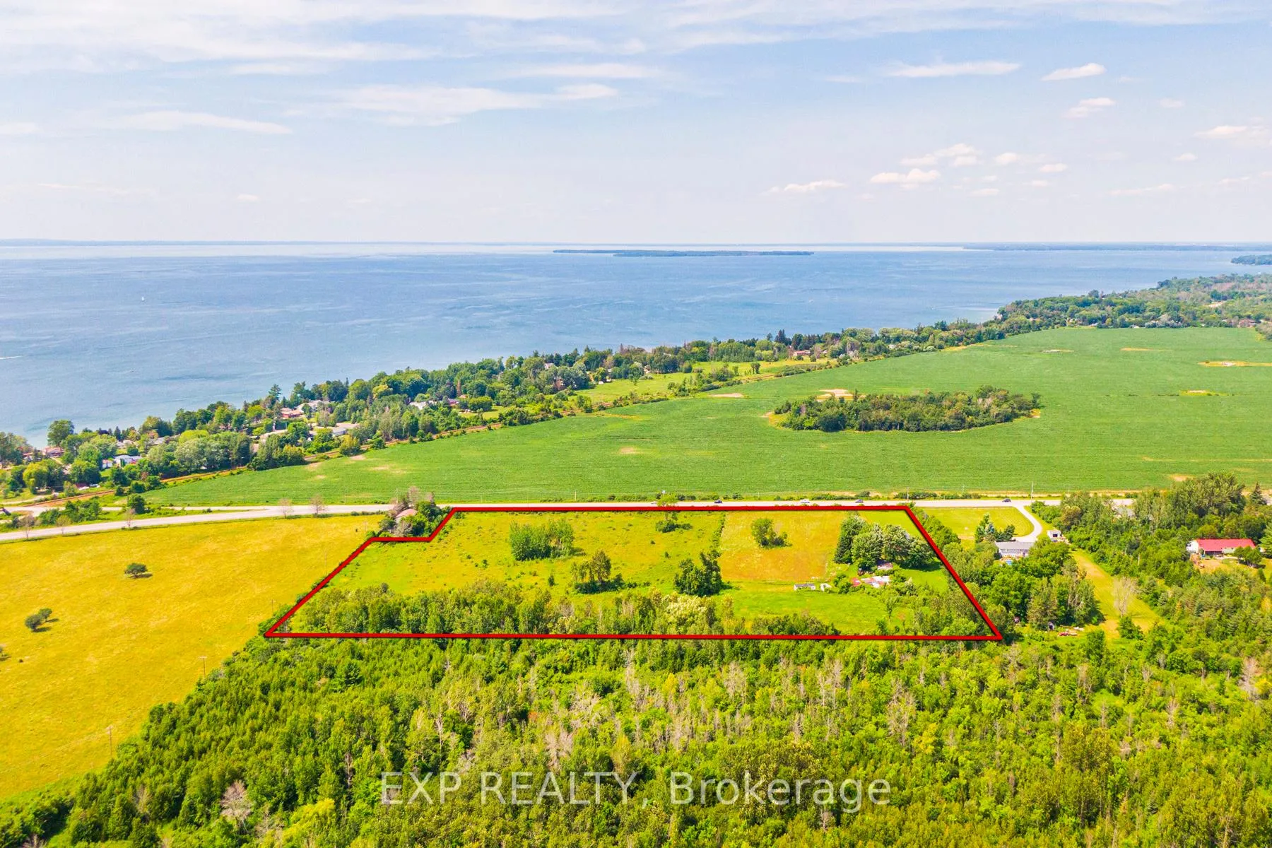 Photo 26 of B130 Durham Regional Road 23, Brock, Beaverton — HOMEH