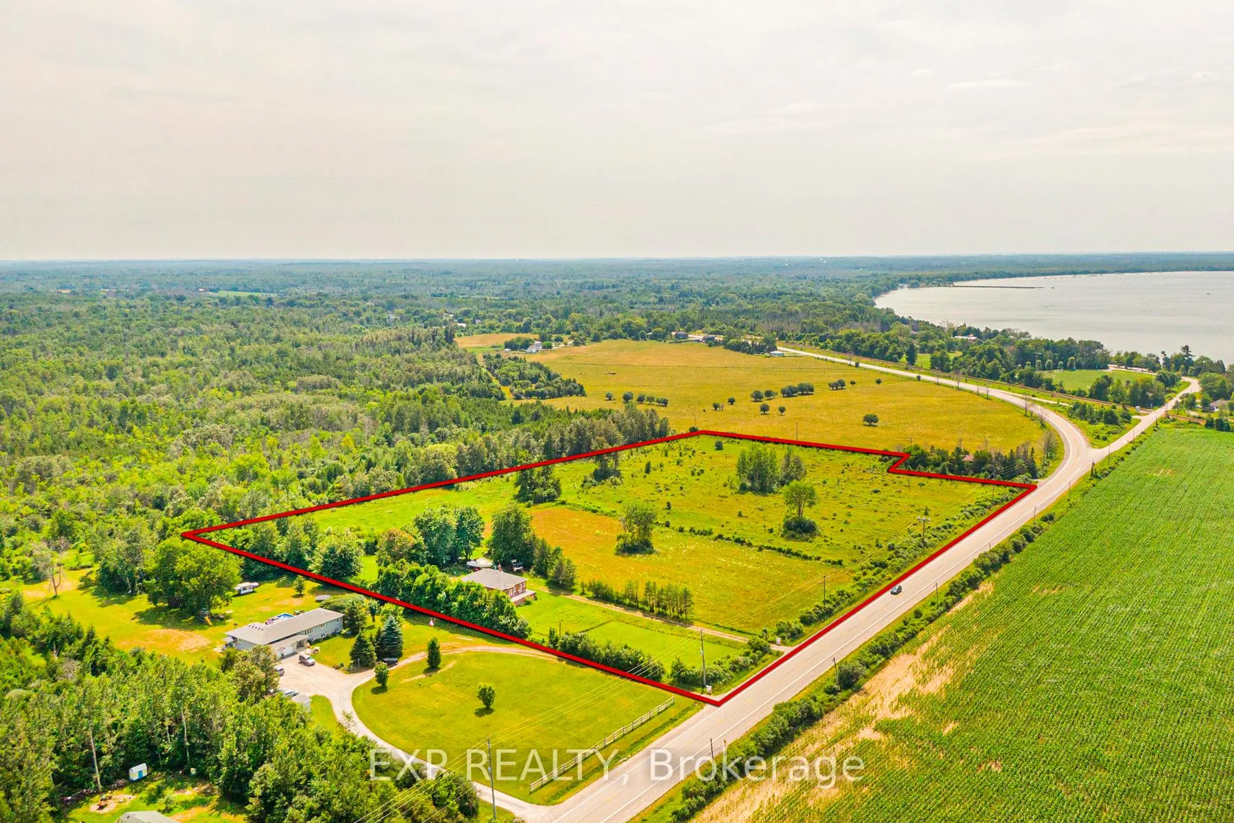 Photo 27 of B130 Durham Regional Road 23, Brock, Beaverton — HOMEH
