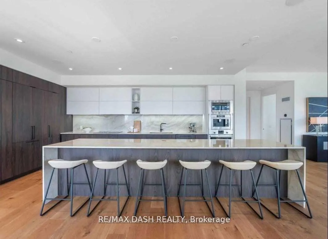 Photo 11 of Unit 806, 151 Avenue Road, Toronto, The Annex — HOMEH