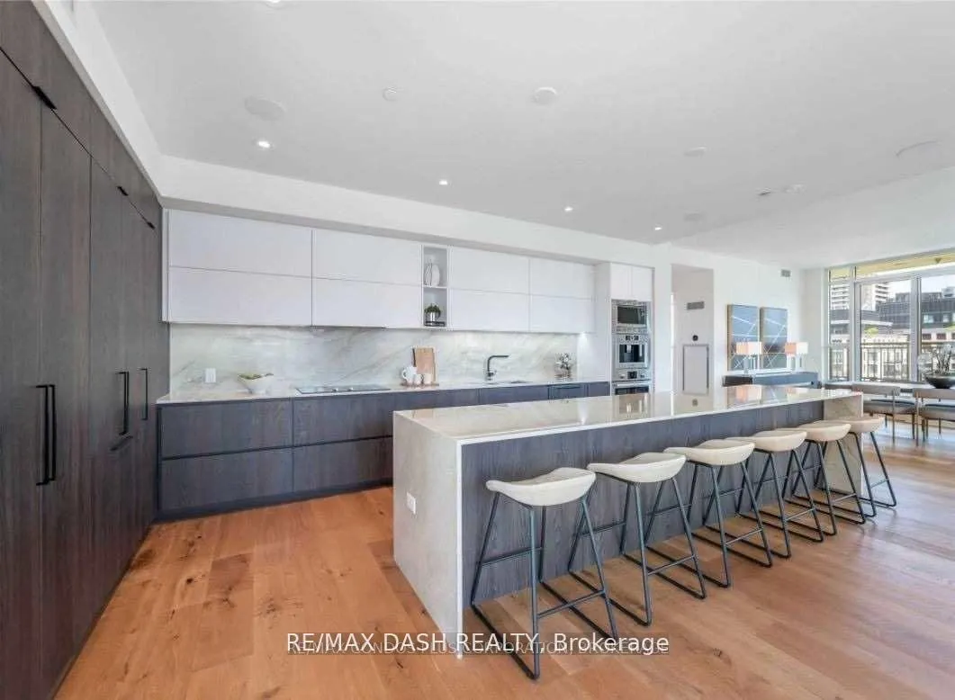 Photo 15 of Unit 806, 151 Avenue Road, Toronto, The Annex — HOMEH