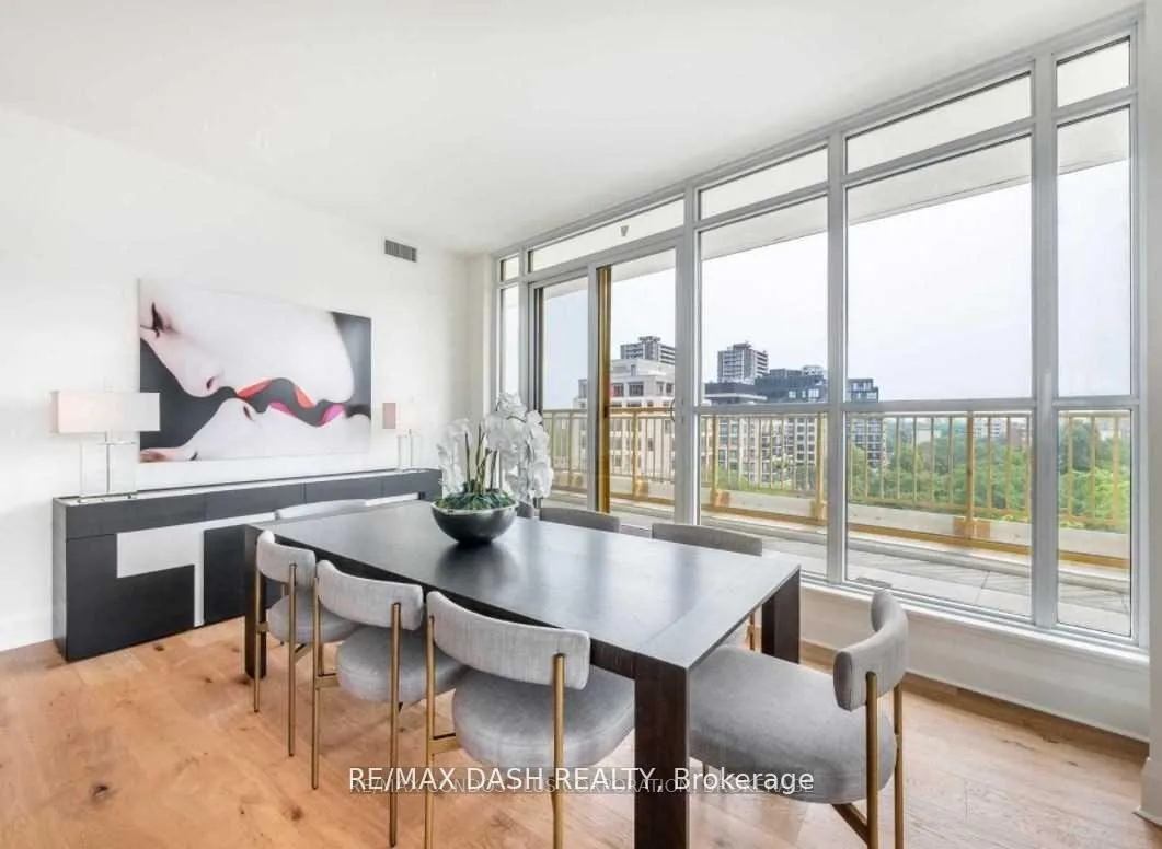 Photo 19 of Unit 806, 151 Avenue Road, Toronto, The Annex — HOMEH