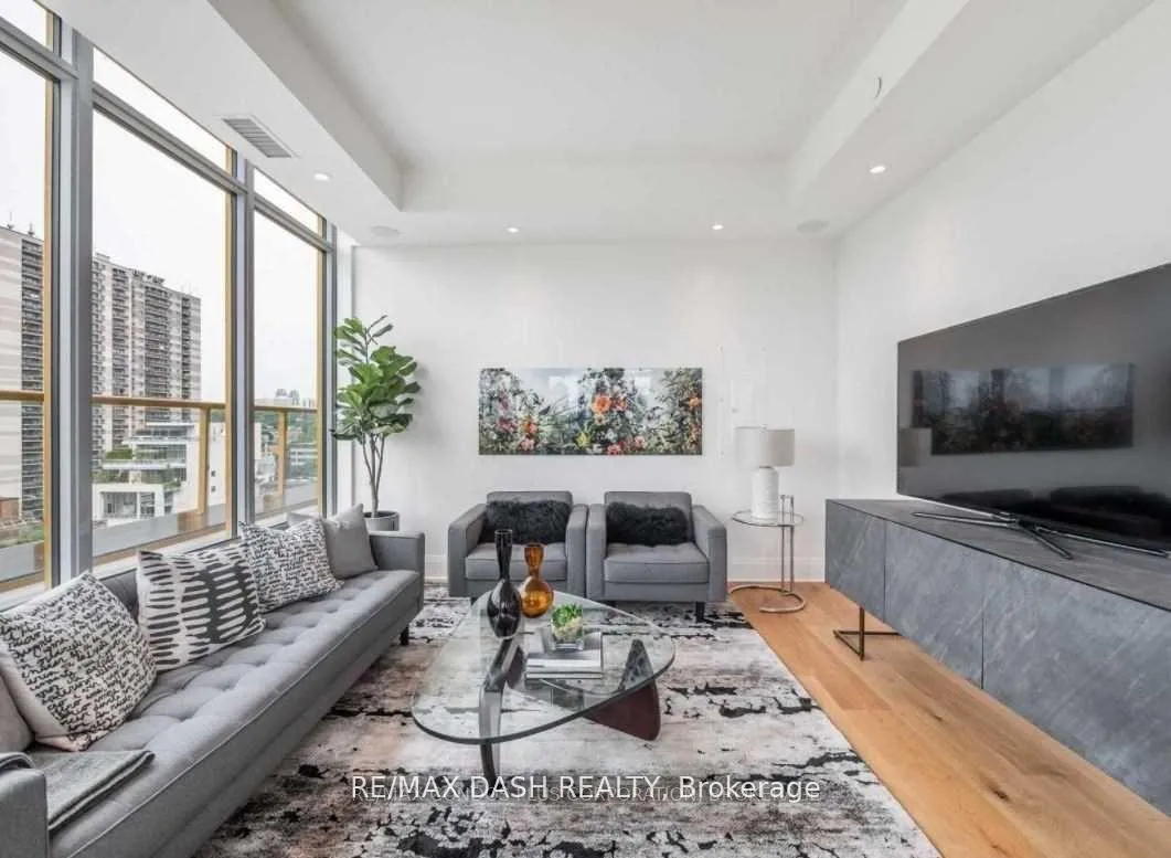 Photo 24 of Unit 806, 151 Avenue Road, Toronto, The Annex — HOMEH