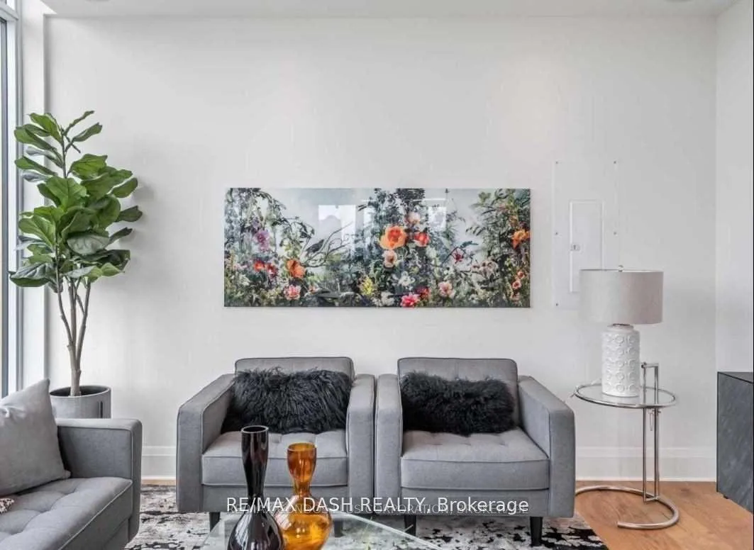Photo 25 of Unit 806, 151 Avenue Road, Toronto, The Annex — HOMEH