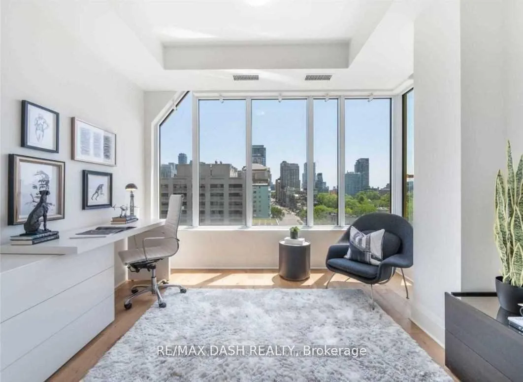 Photo 26 of Unit 806, 151 Avenue Road, Toronto, The Annex — HOMEH