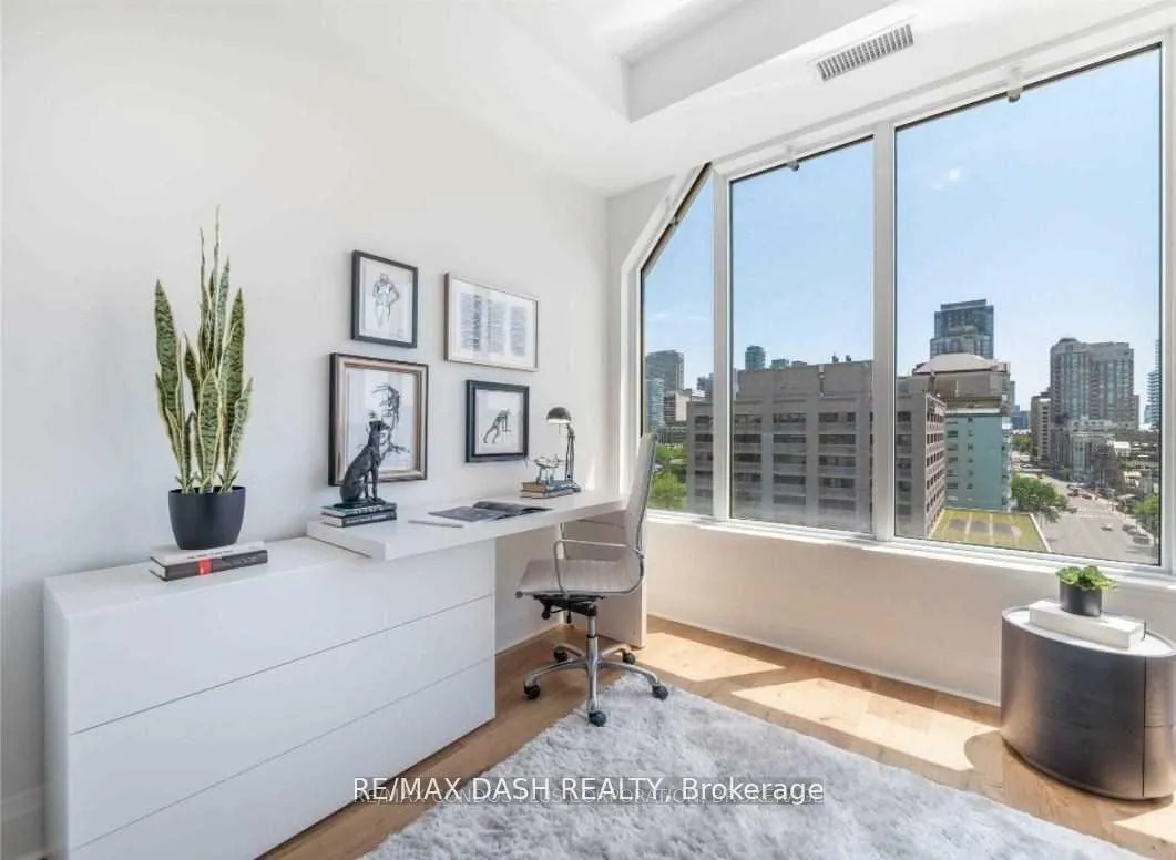 Photo 27 of Unit 806, 151 Avenue Road, Toronto, The Annex — HOMEH