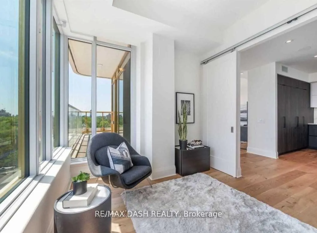 Photo 28 of Unit 806, 151 Avenue Road, Toronto, The Annex — HOMEH