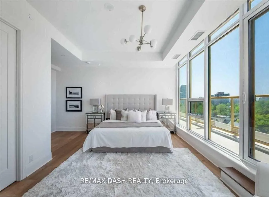 Photo 29 of Unit 806, 151 Avenue Road, Toronto, The Annex — HOMEH