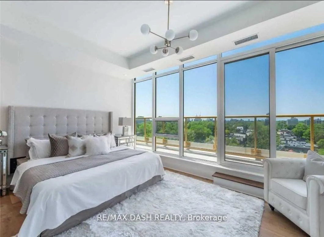 Photo 30 of Unit 806, 151 Avenue Road, Toronto, The Annex — HOMEH