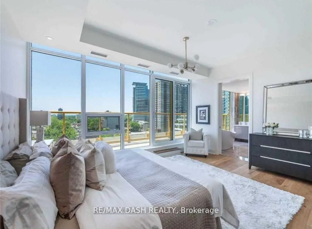 Photo 31 of Unit 806, 151 Avenue Road, Toronto, The Annex — HOMEH