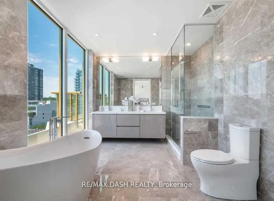 Photo 32 of Unit 806, 151 Avenue Road, Toronto, The Annex — HOMEH