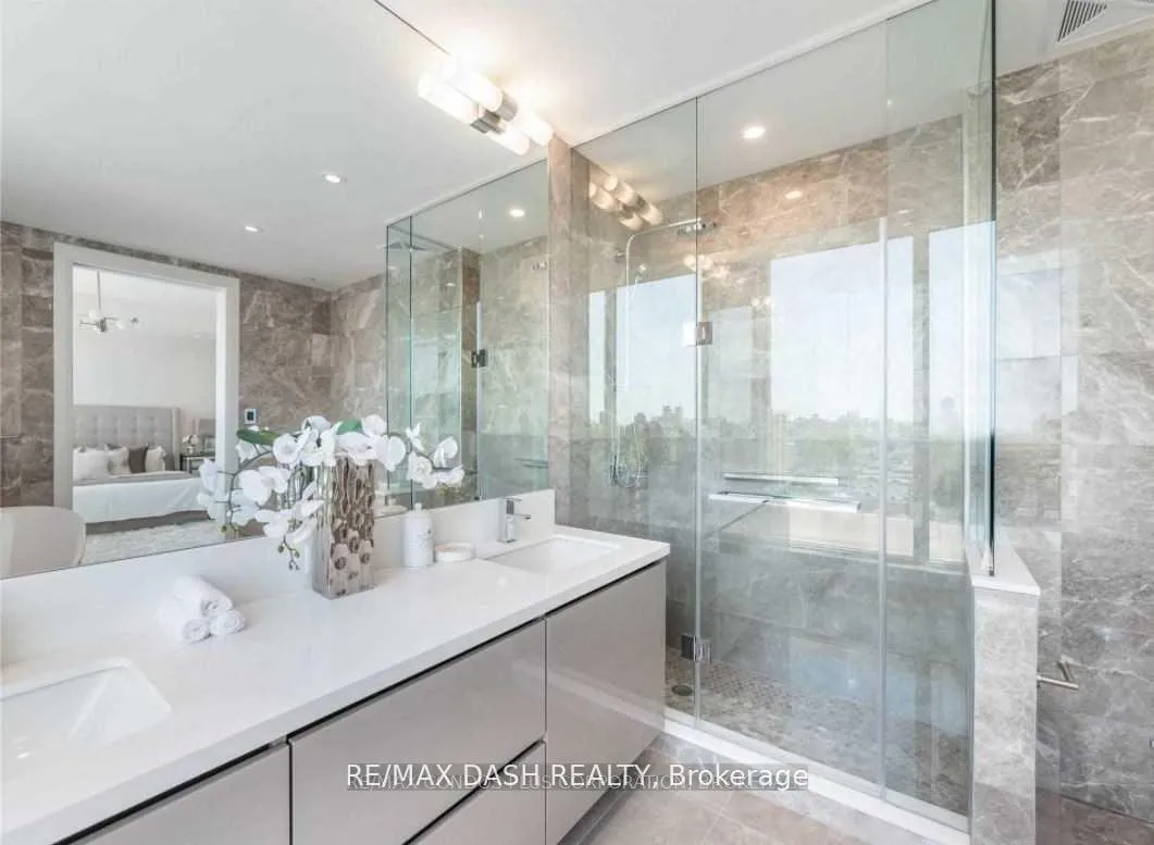 Photo 34 of Unit 806, 151 Avenue Road, Toronto, The Annex — HOMEH