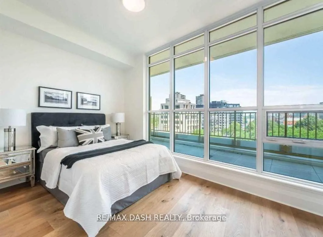 Photo 36 of Unit 806, 151 Avenue Road, Toronto, The Annex — HOMEH